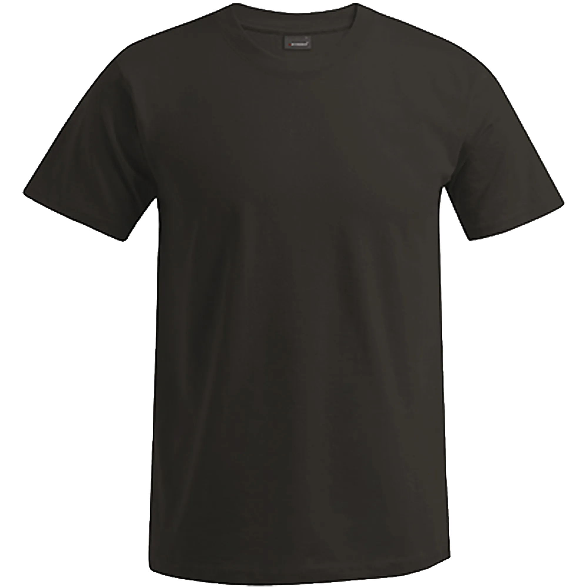 Charcoal-(Solid) Front