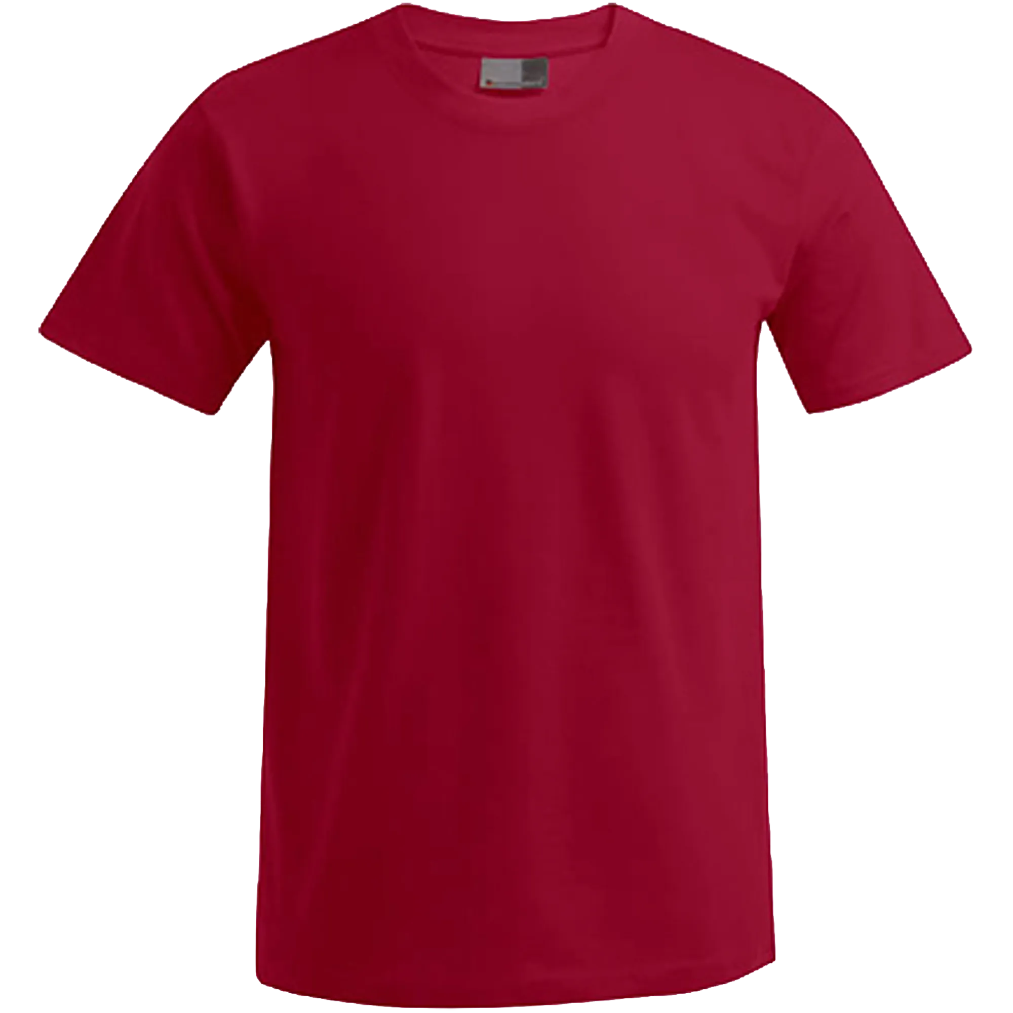 Cherry-Berry Front