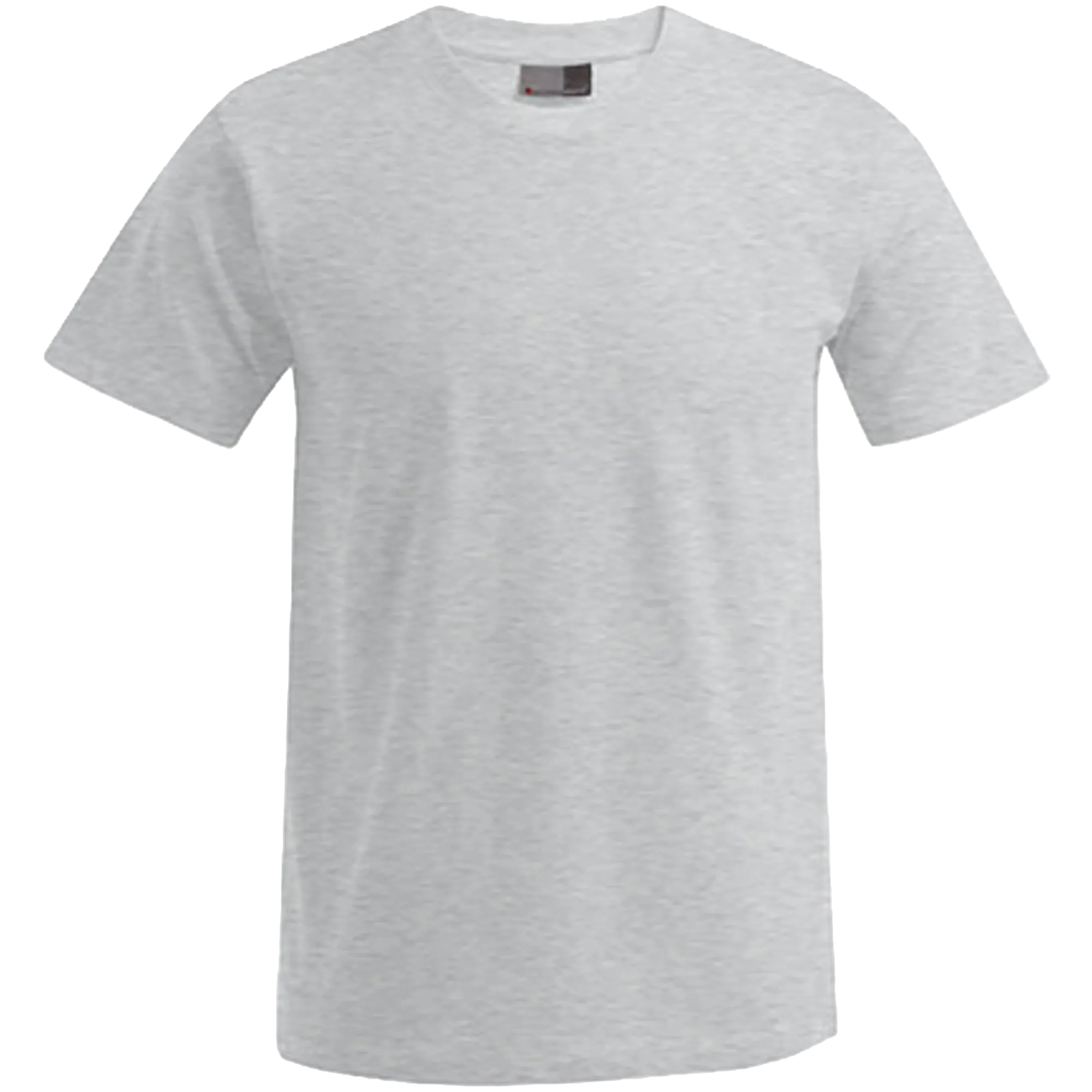 Sports-Grey-(Heather) Front