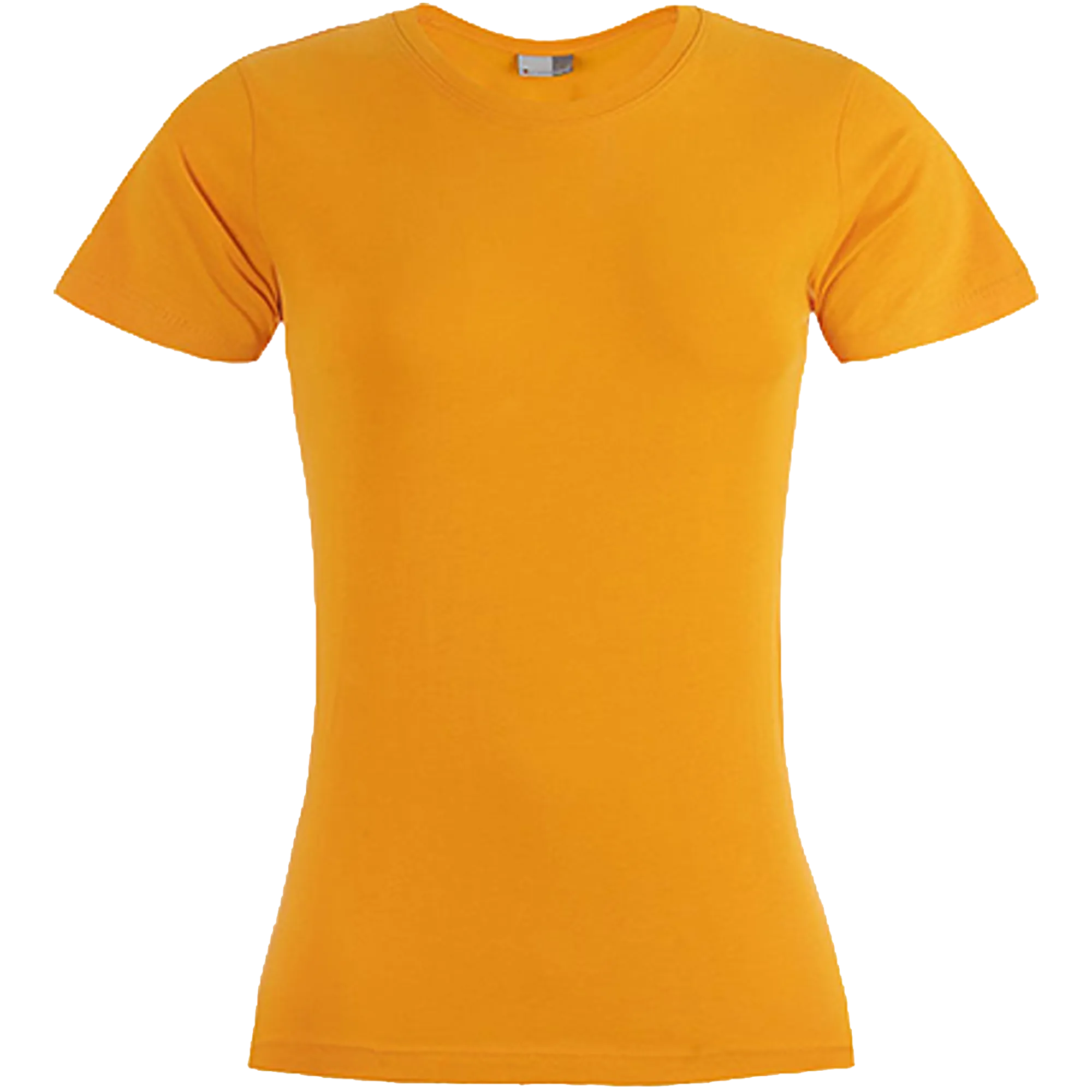 Orange Front