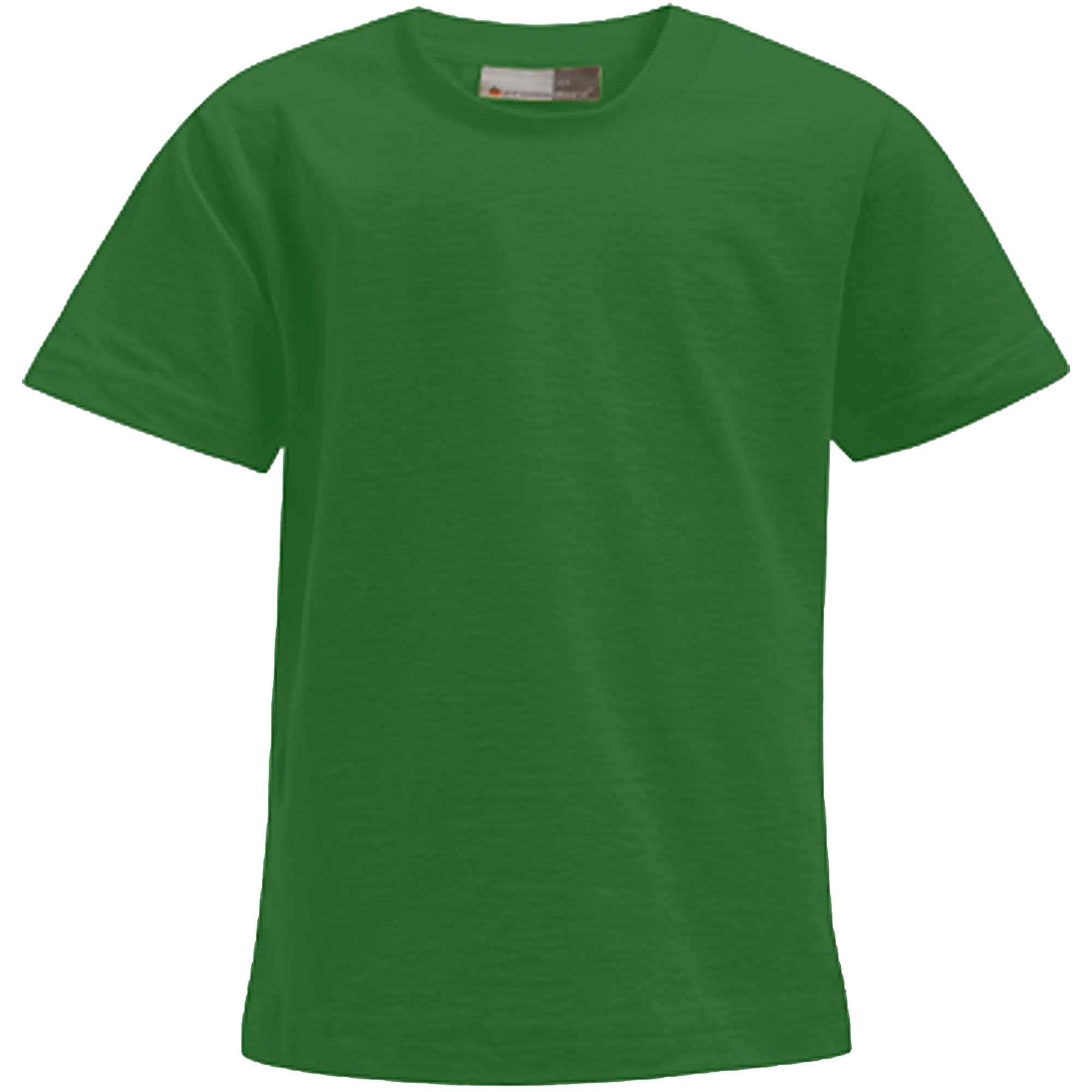 Kelly-Green Front