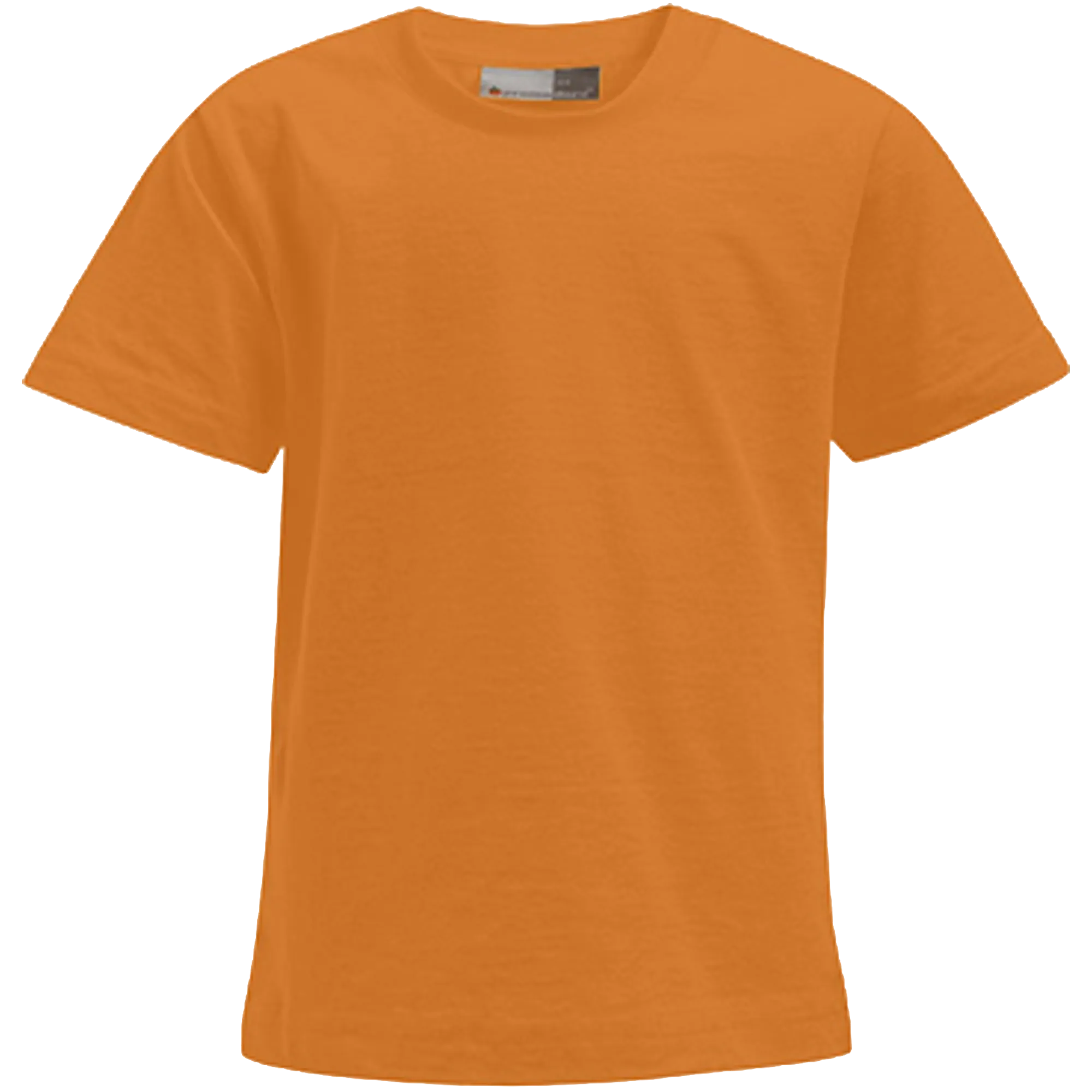 Orange Front