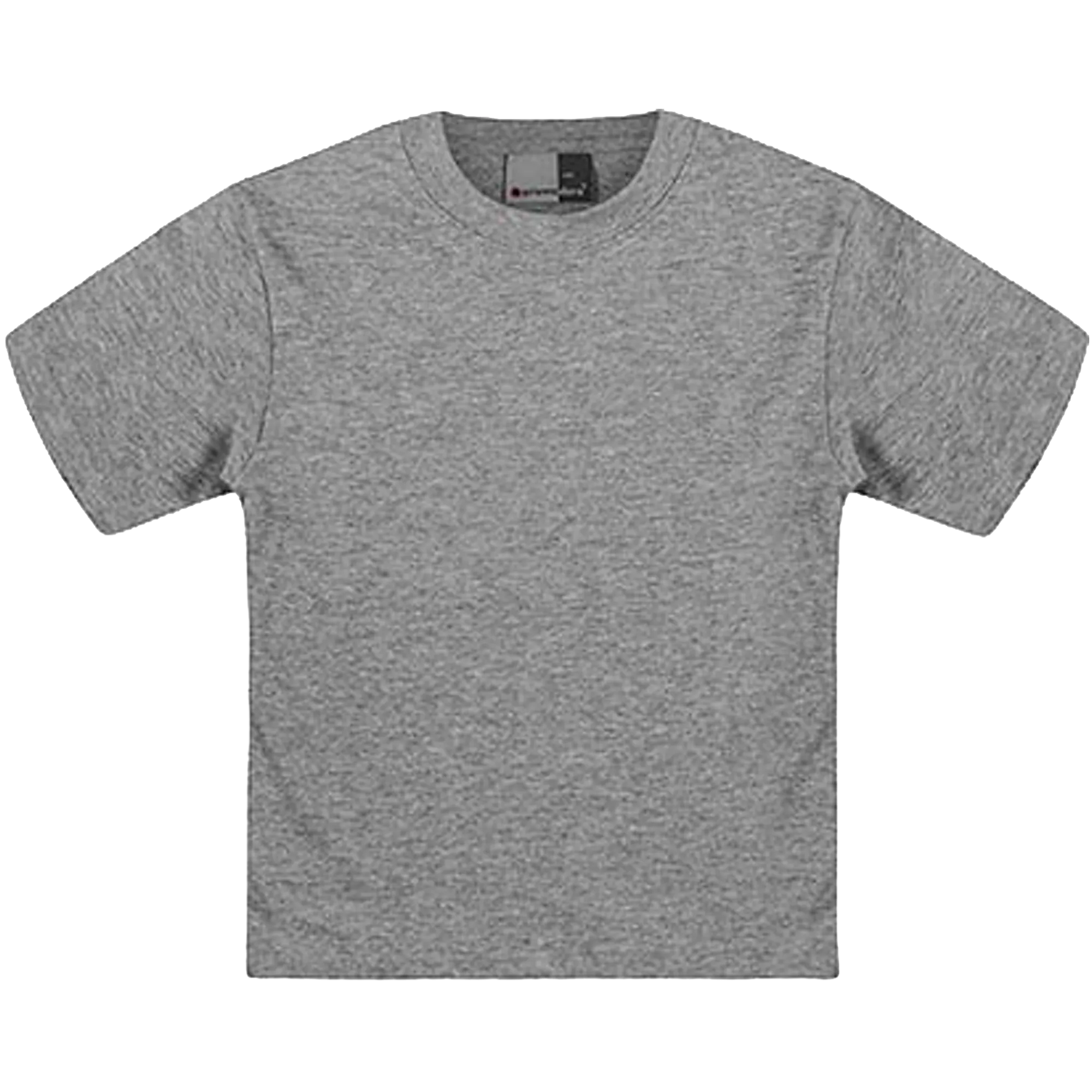 Sports-Grey-(Heather) Front
