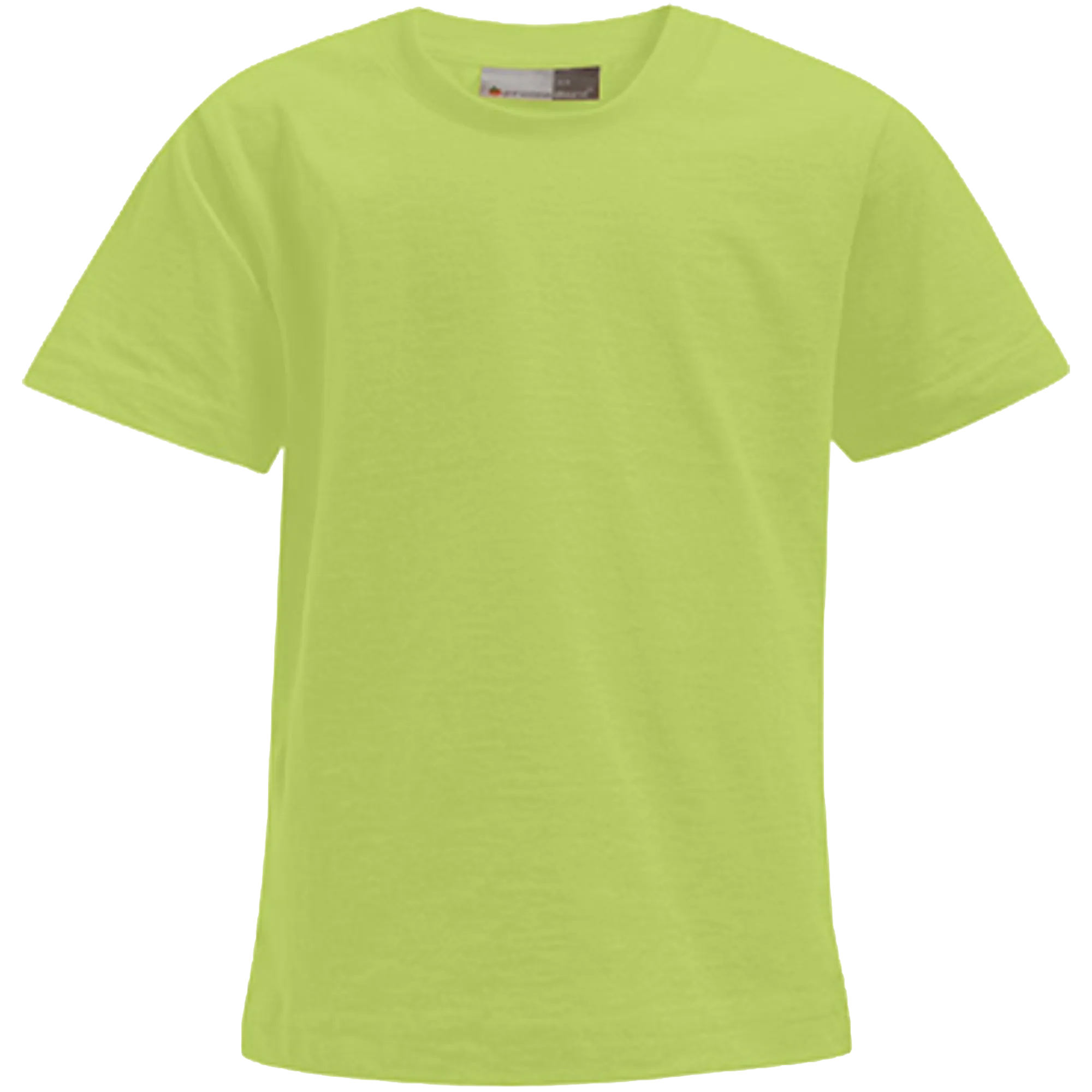 Wild-Lime Front