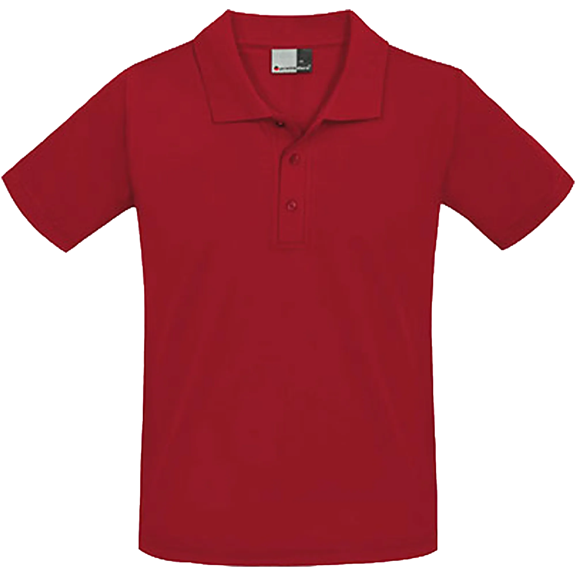 Fire-Red Front