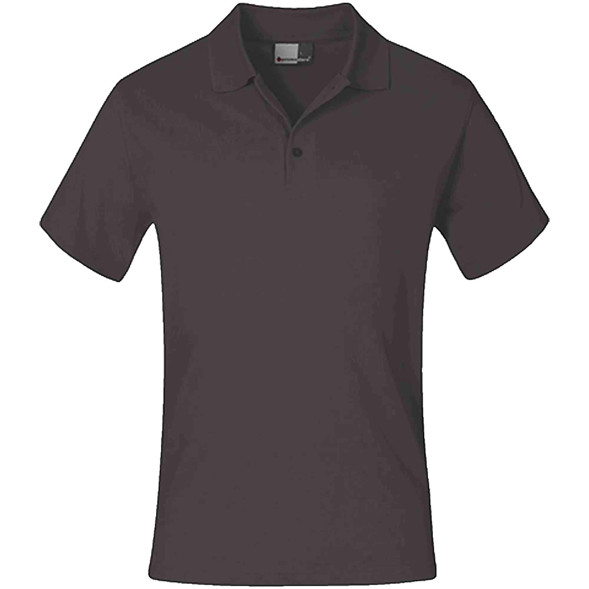 Graphite-(Solid) Front