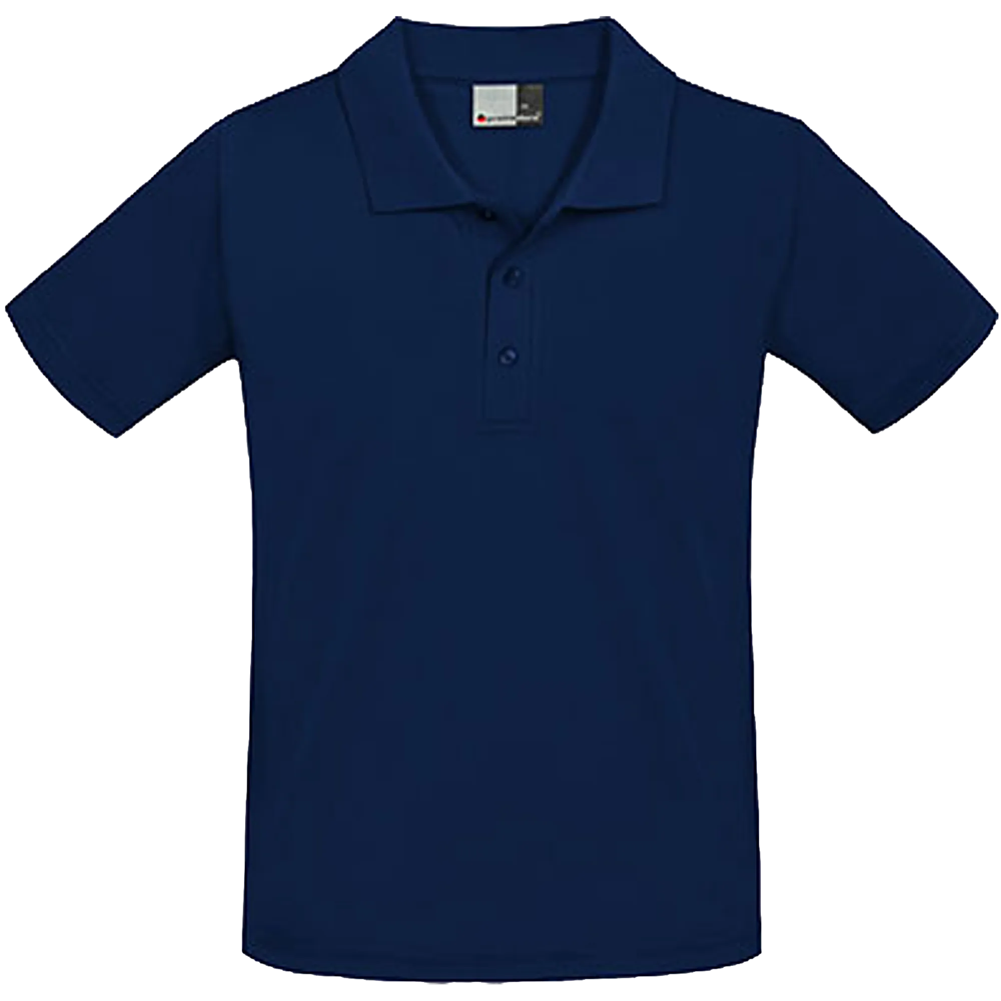 Navy Front