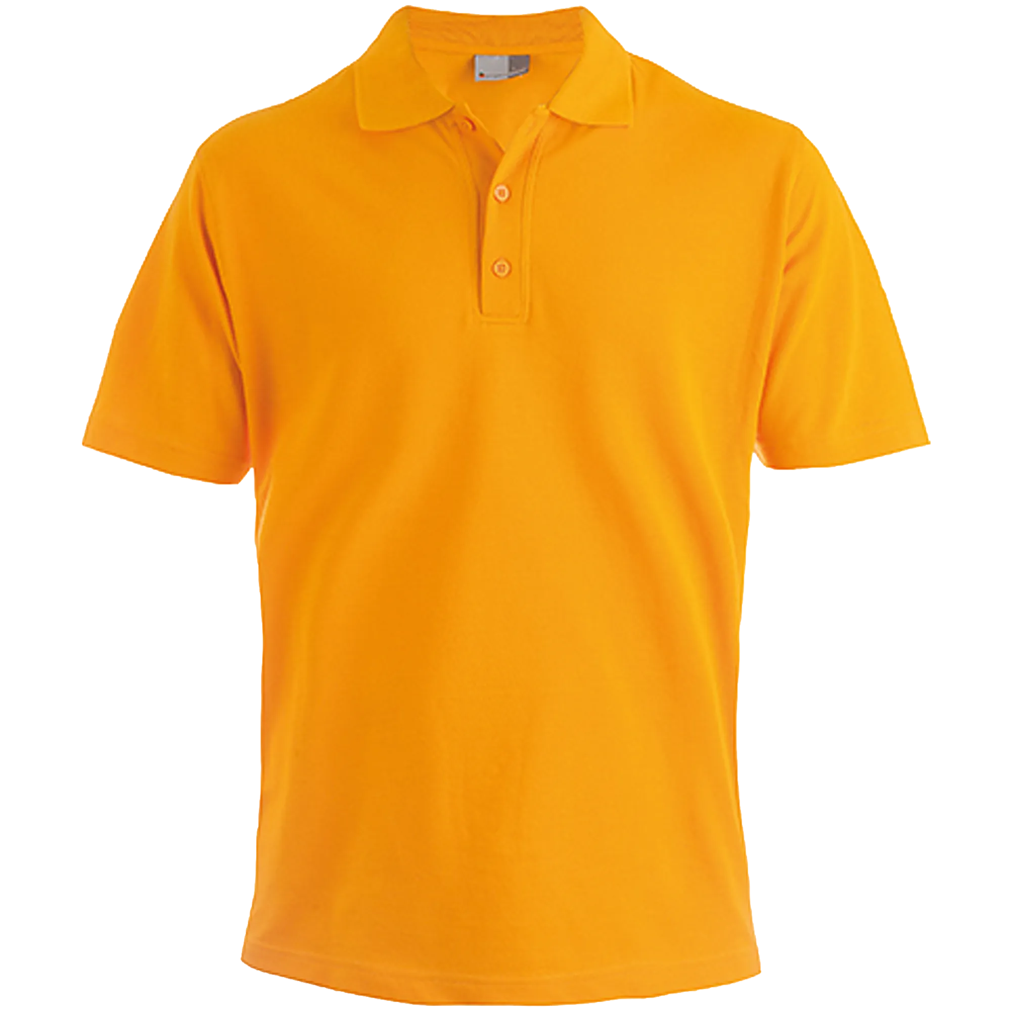 Orange Front