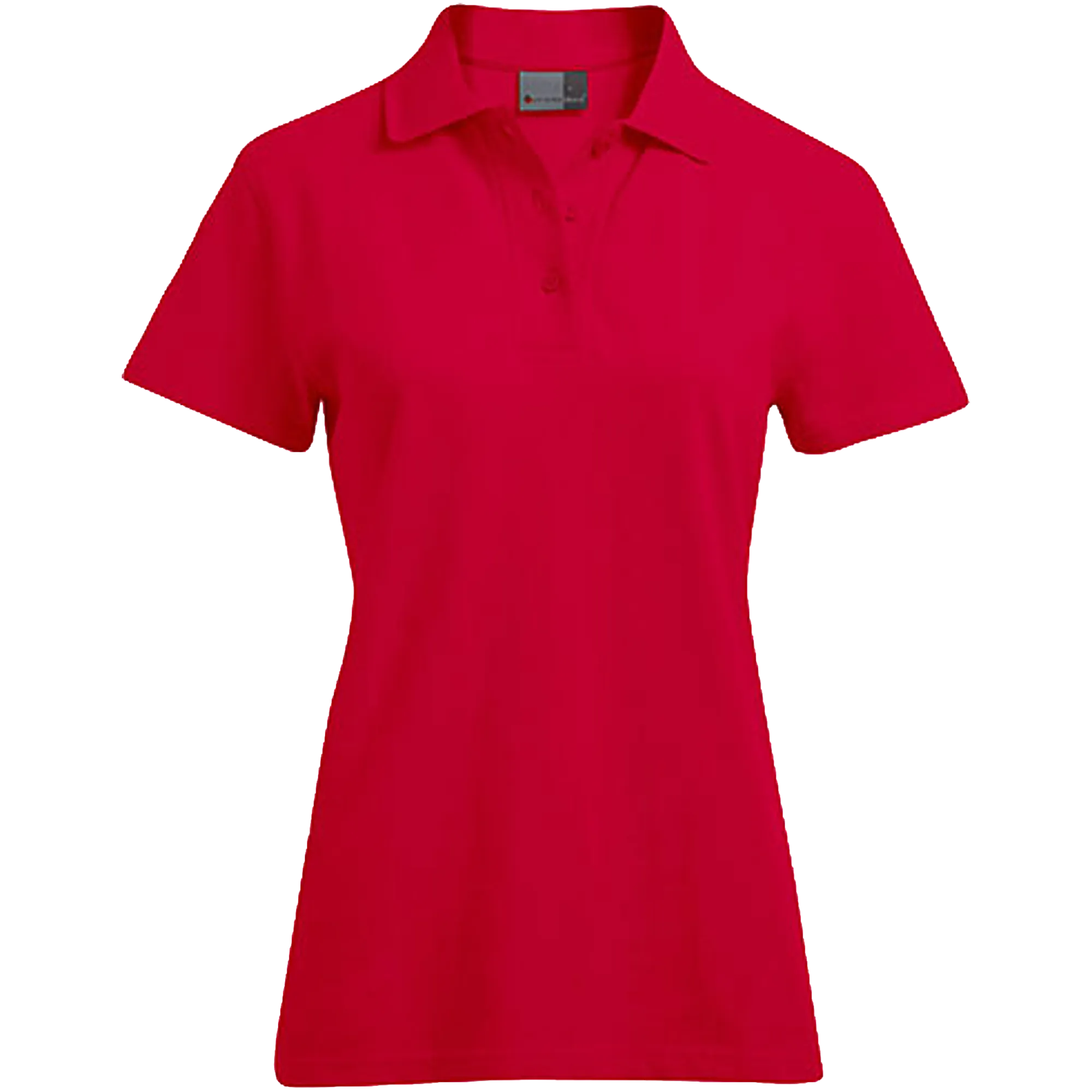 Fire-Red Front
