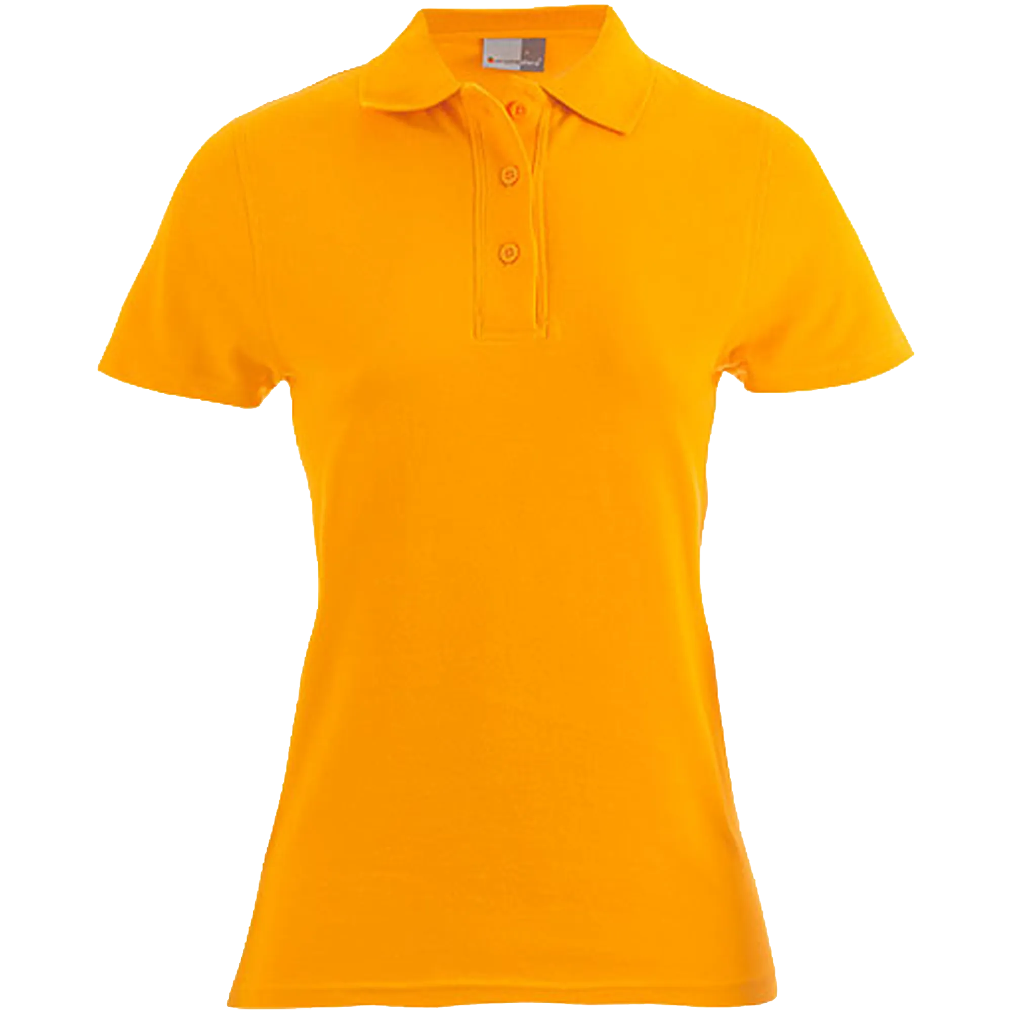 Orange Front