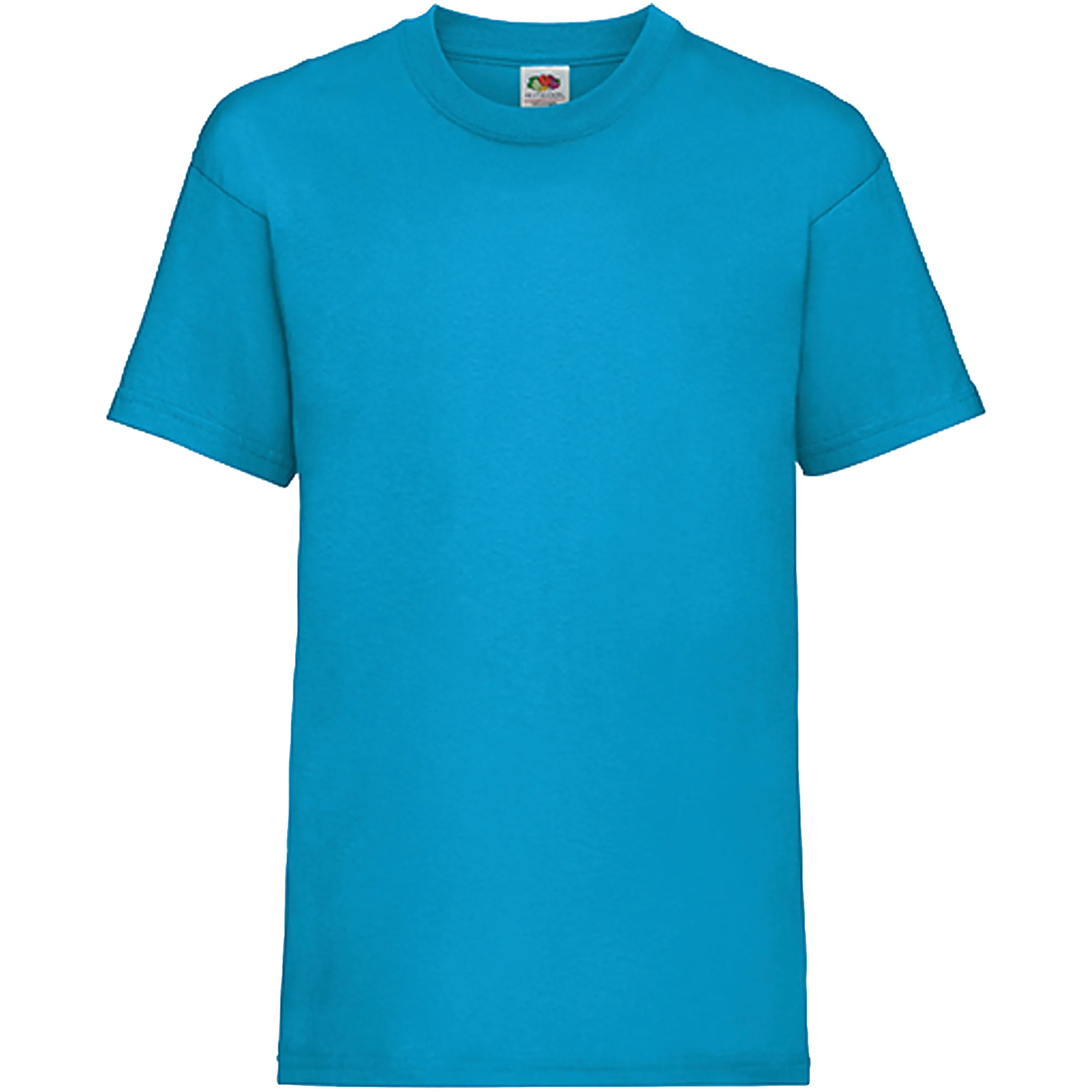 Azure-Blue Front #farbe_azure-blue