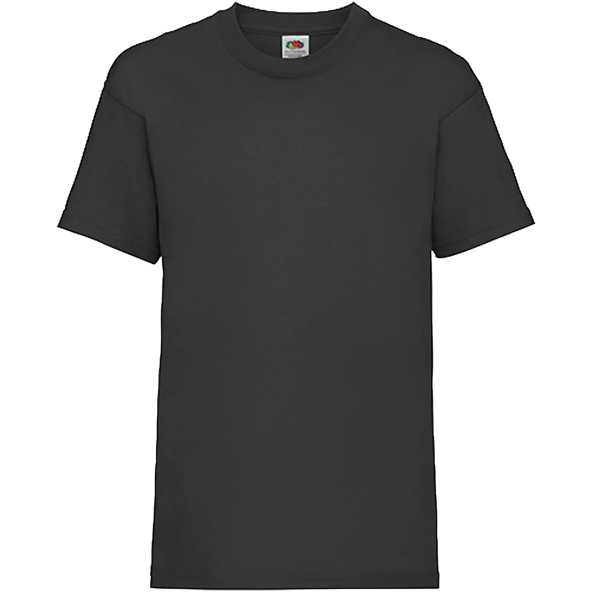 Black Front #farbe_black
