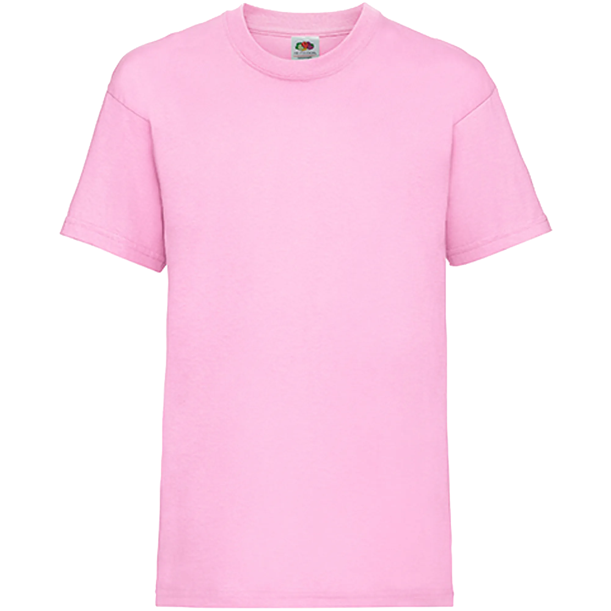Light-Pink Front