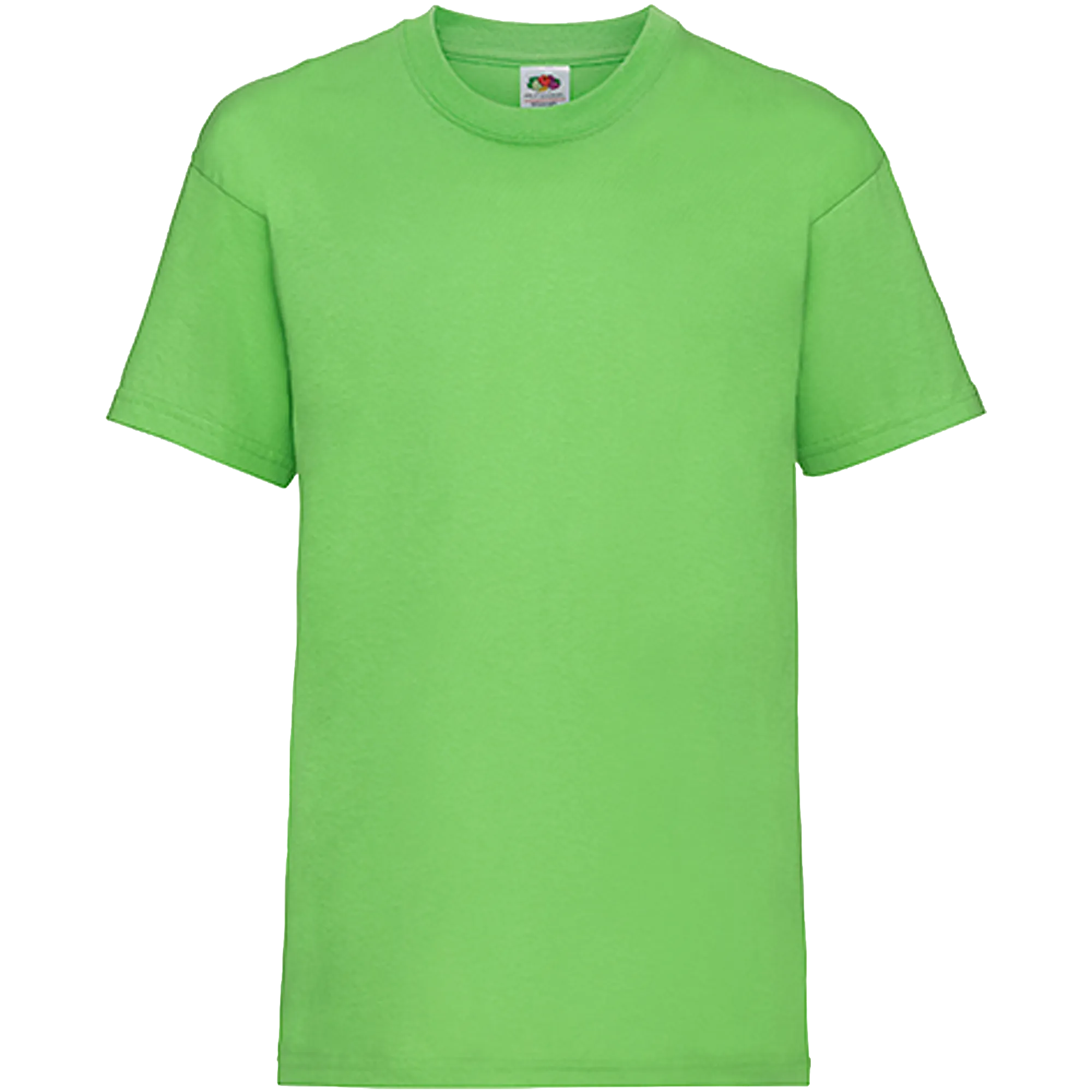 Lime Front