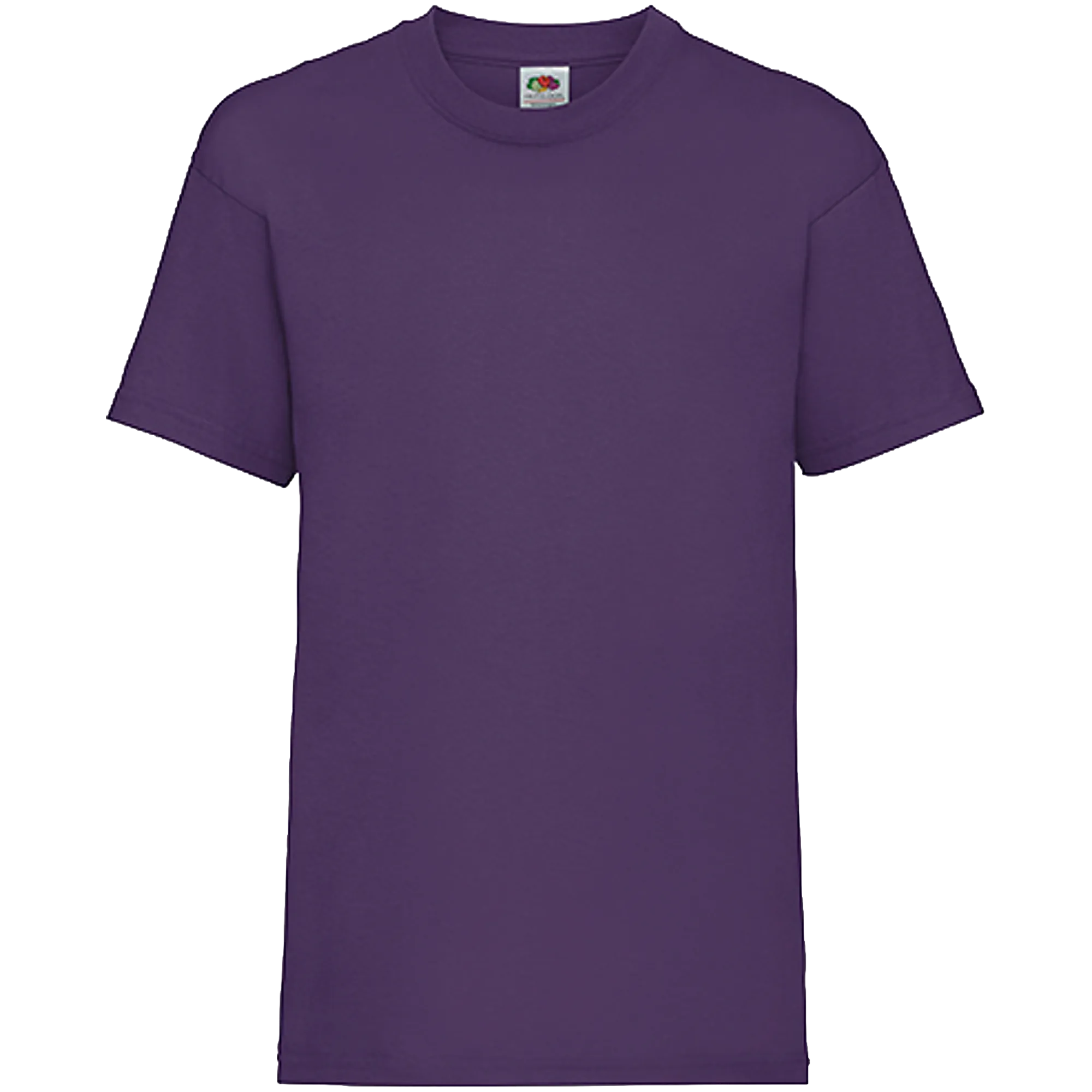 Purple Front