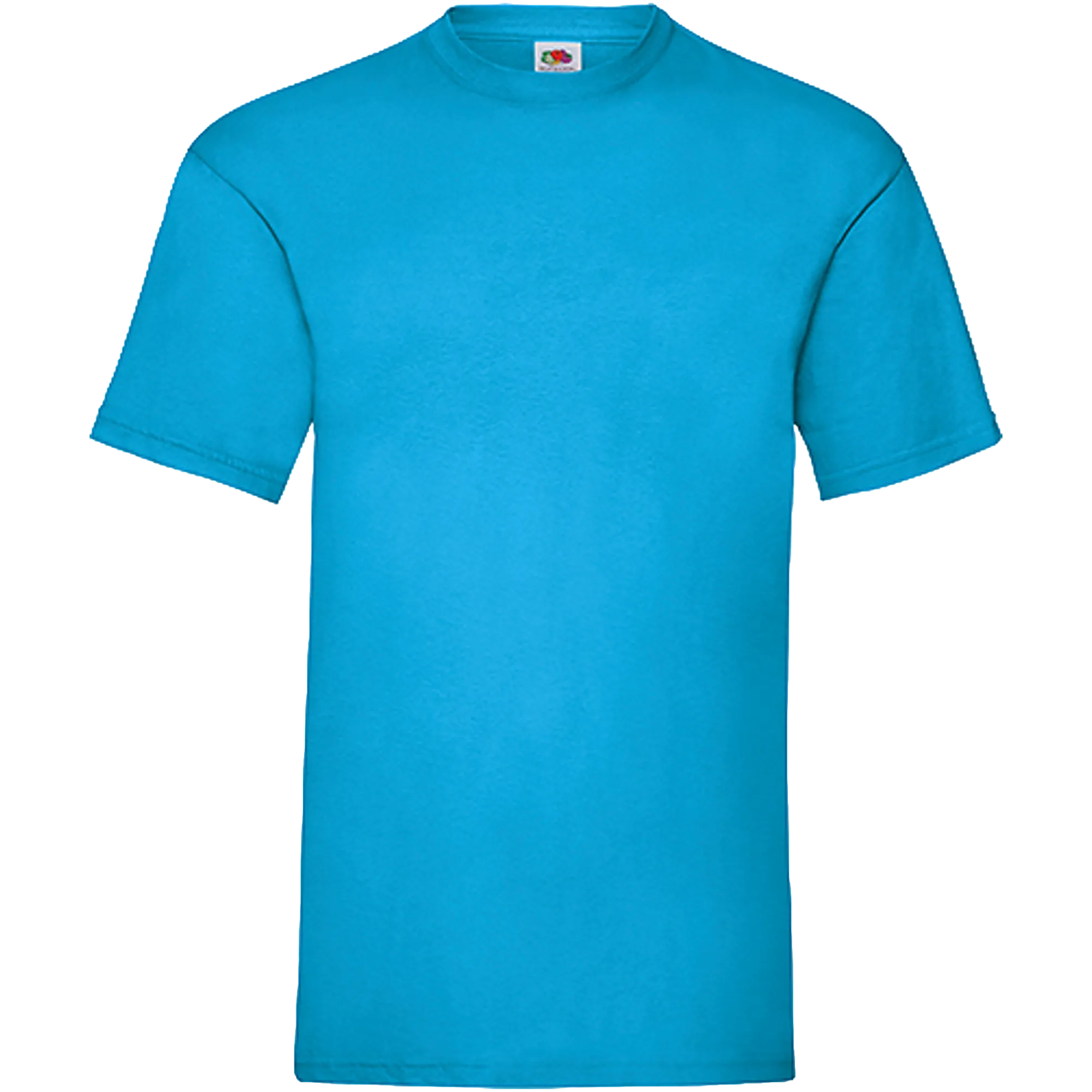Azure-Blue Front #farbe_azure-blue