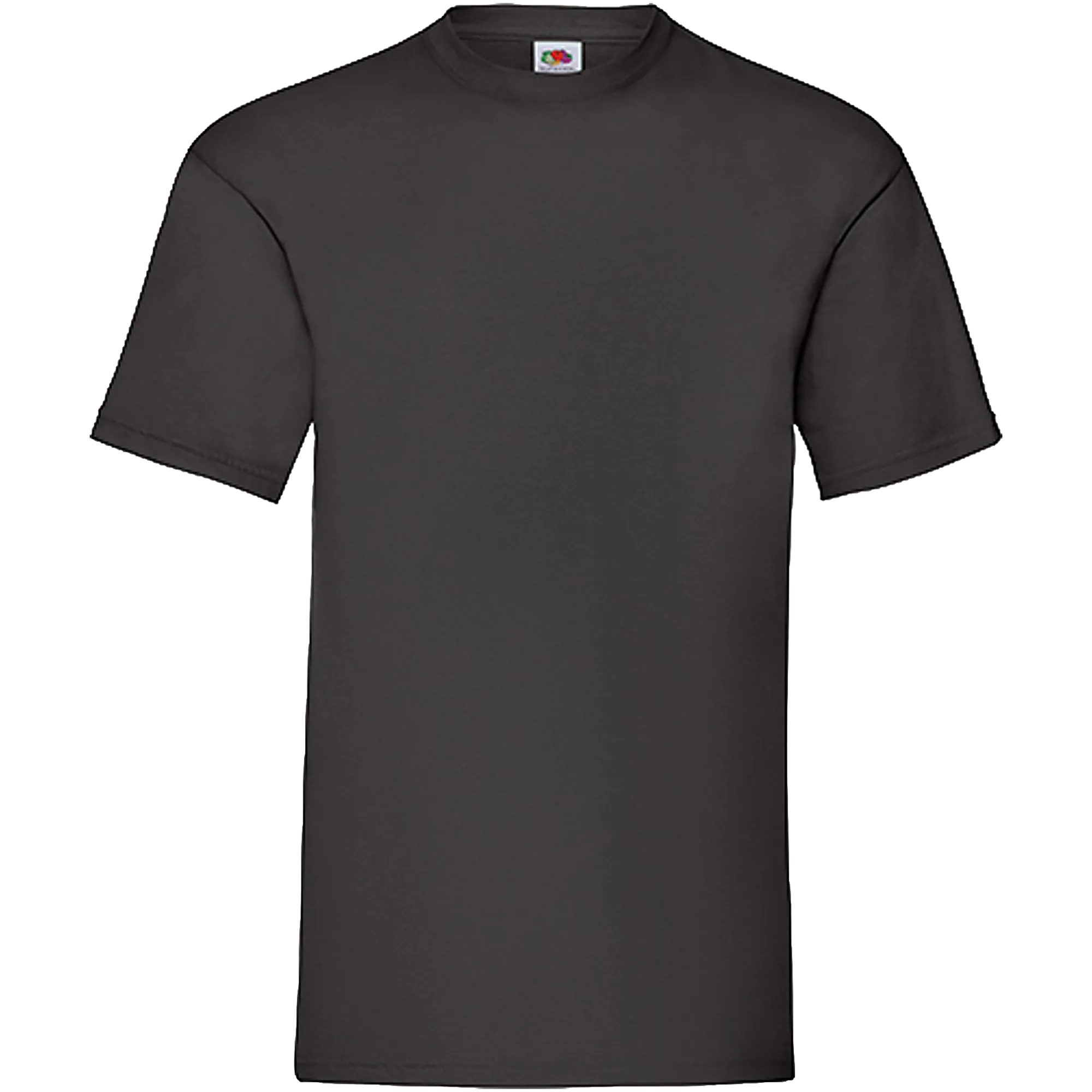 Black Front #farbe_black