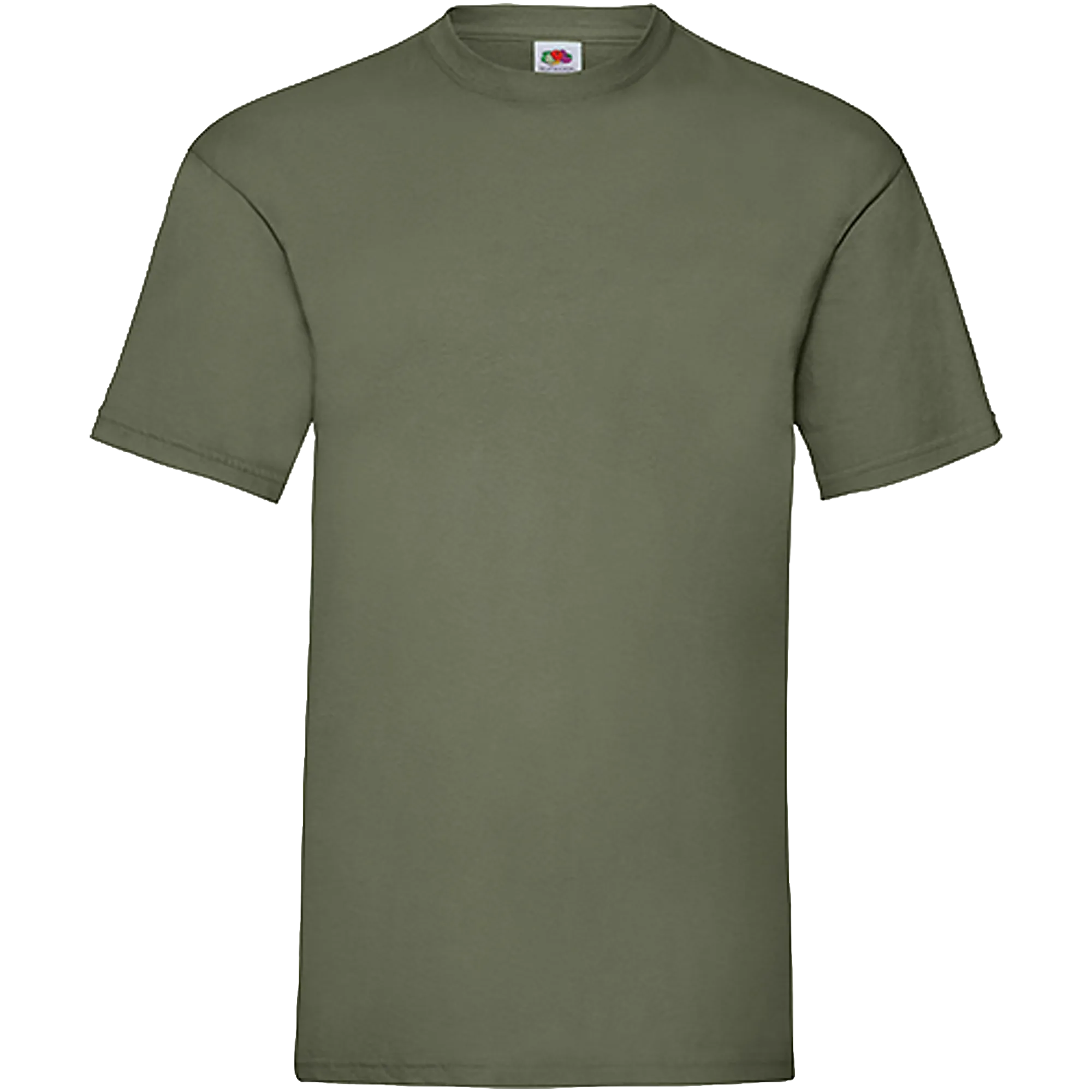 Classic-Olive Front