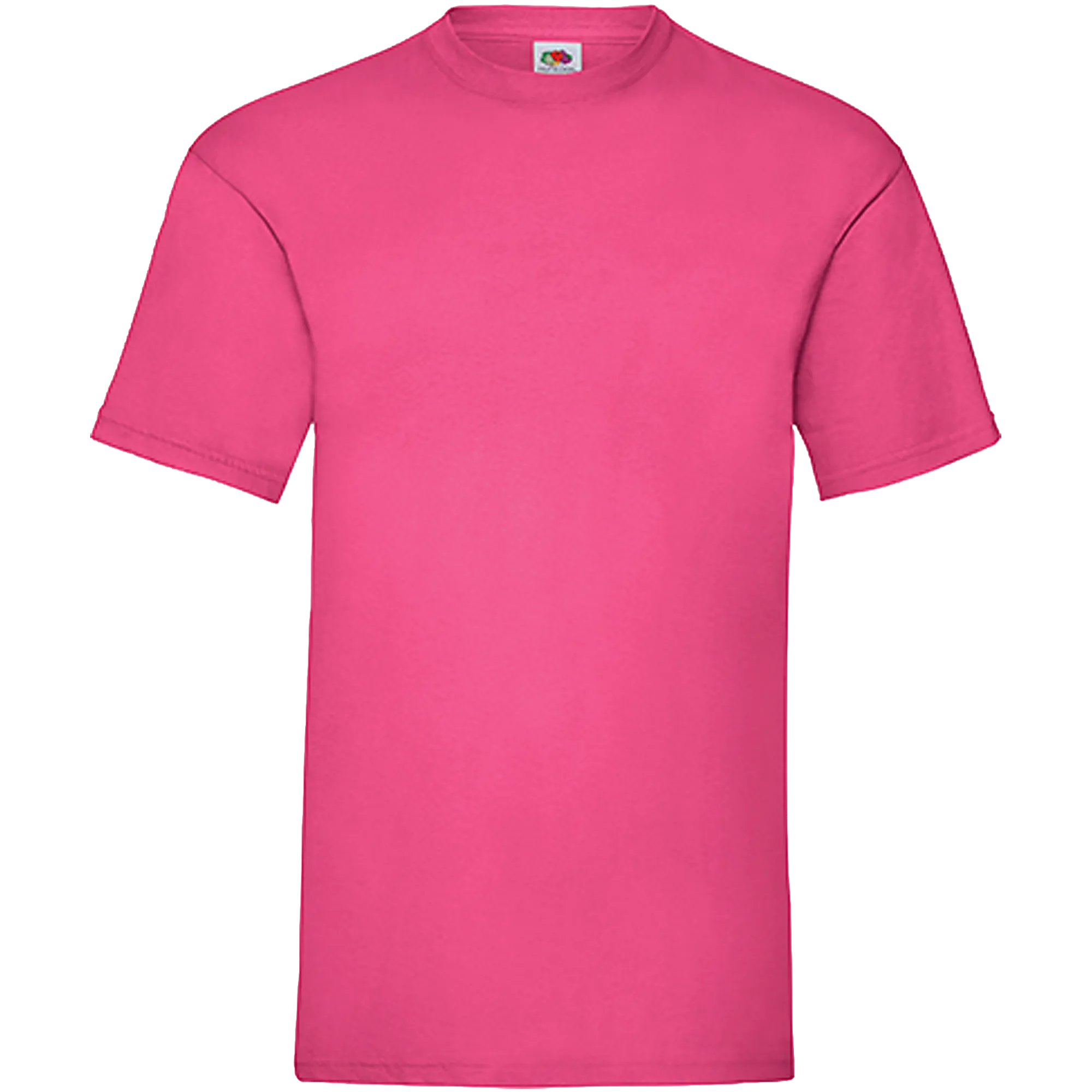 Fuchsia Front