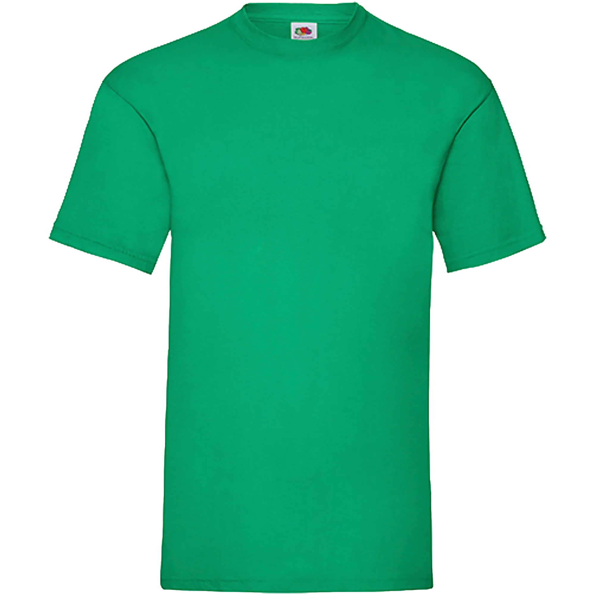 Kelly-Green Front