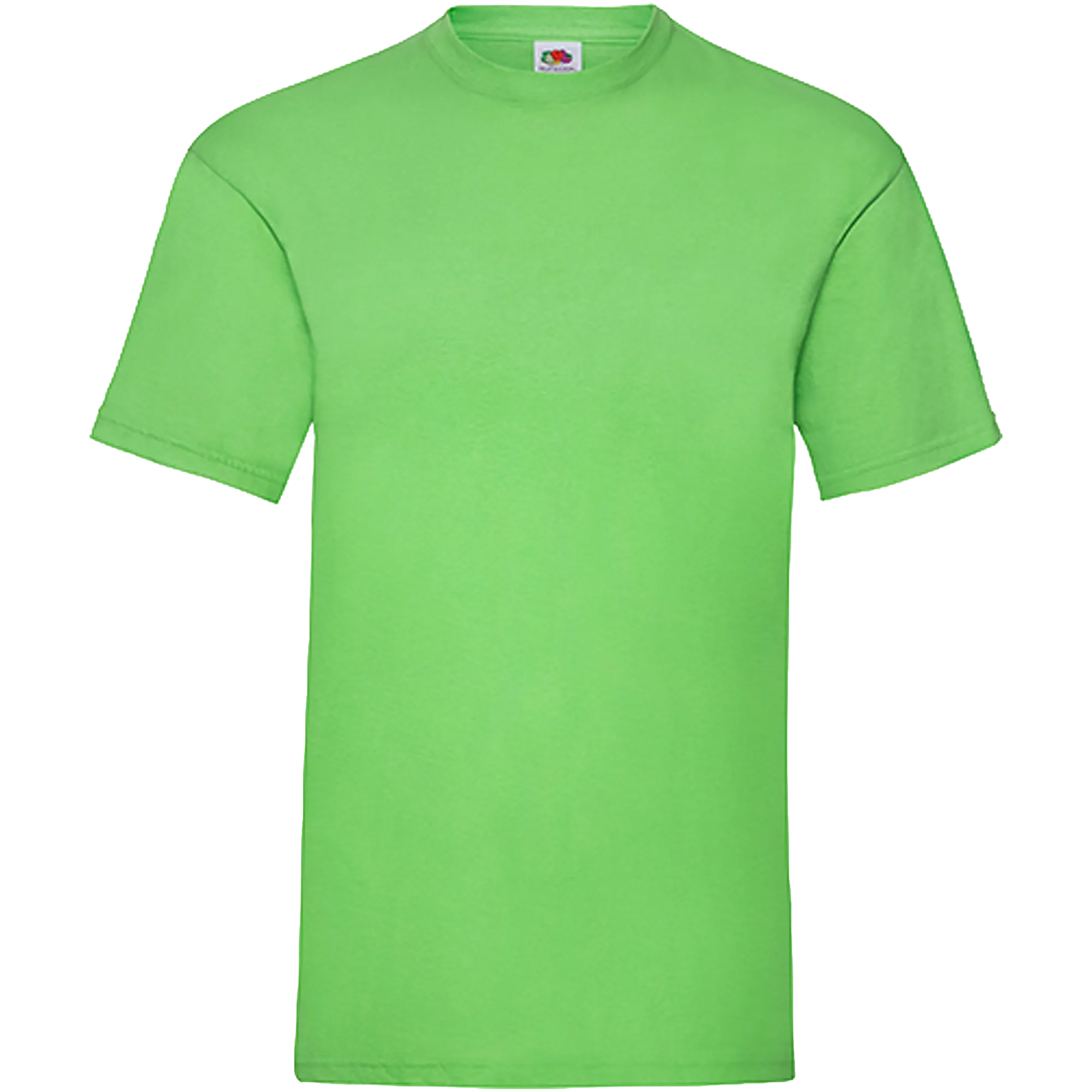 Lime Front