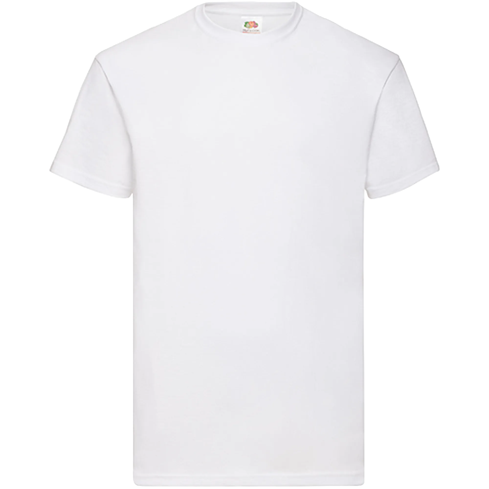 White Front