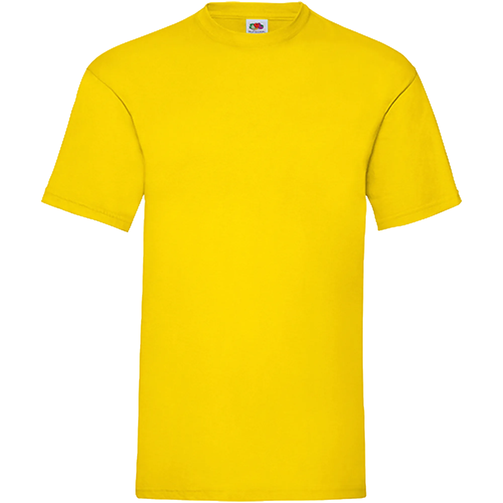 Yellow Front
