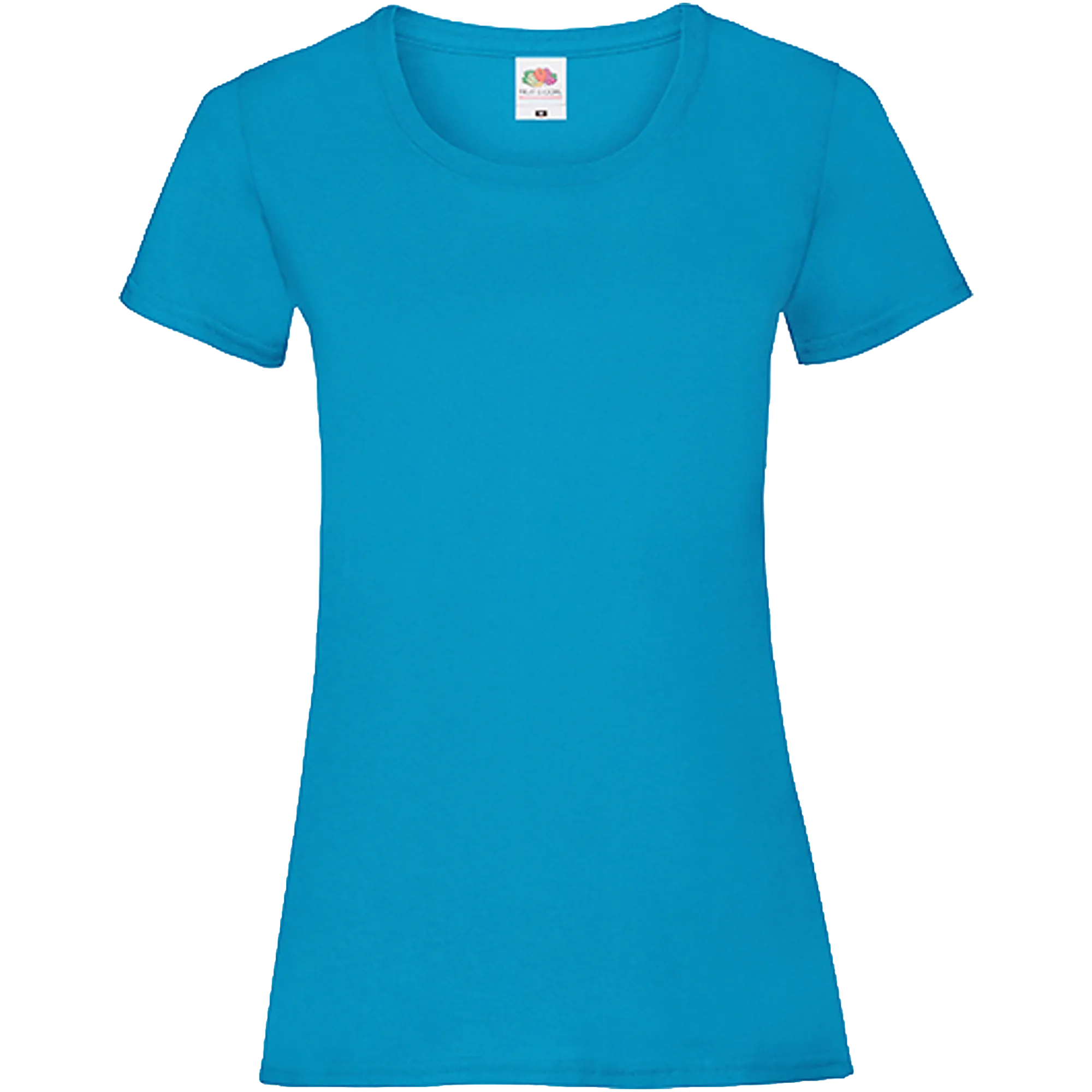 Azure-Blue Front #farbe_azure-blue