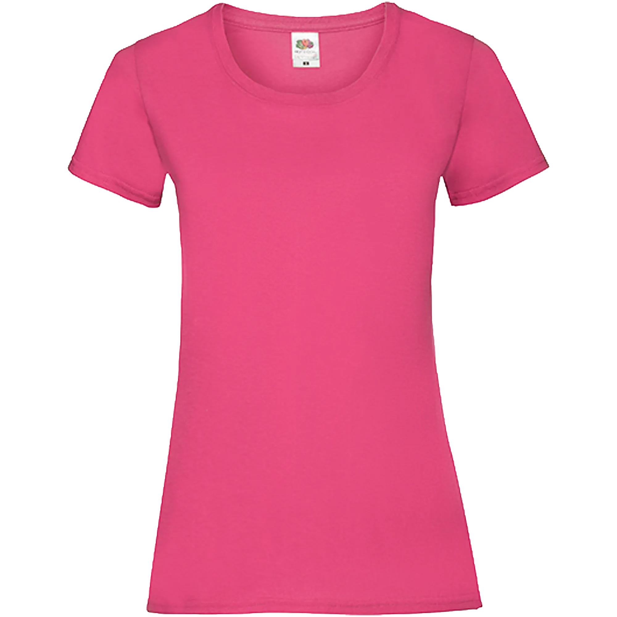 Fuchsia Front