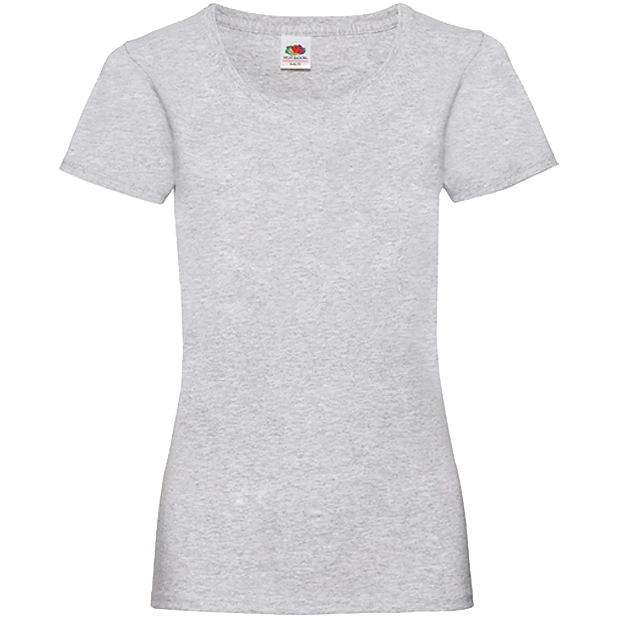 Heather-Grey Front