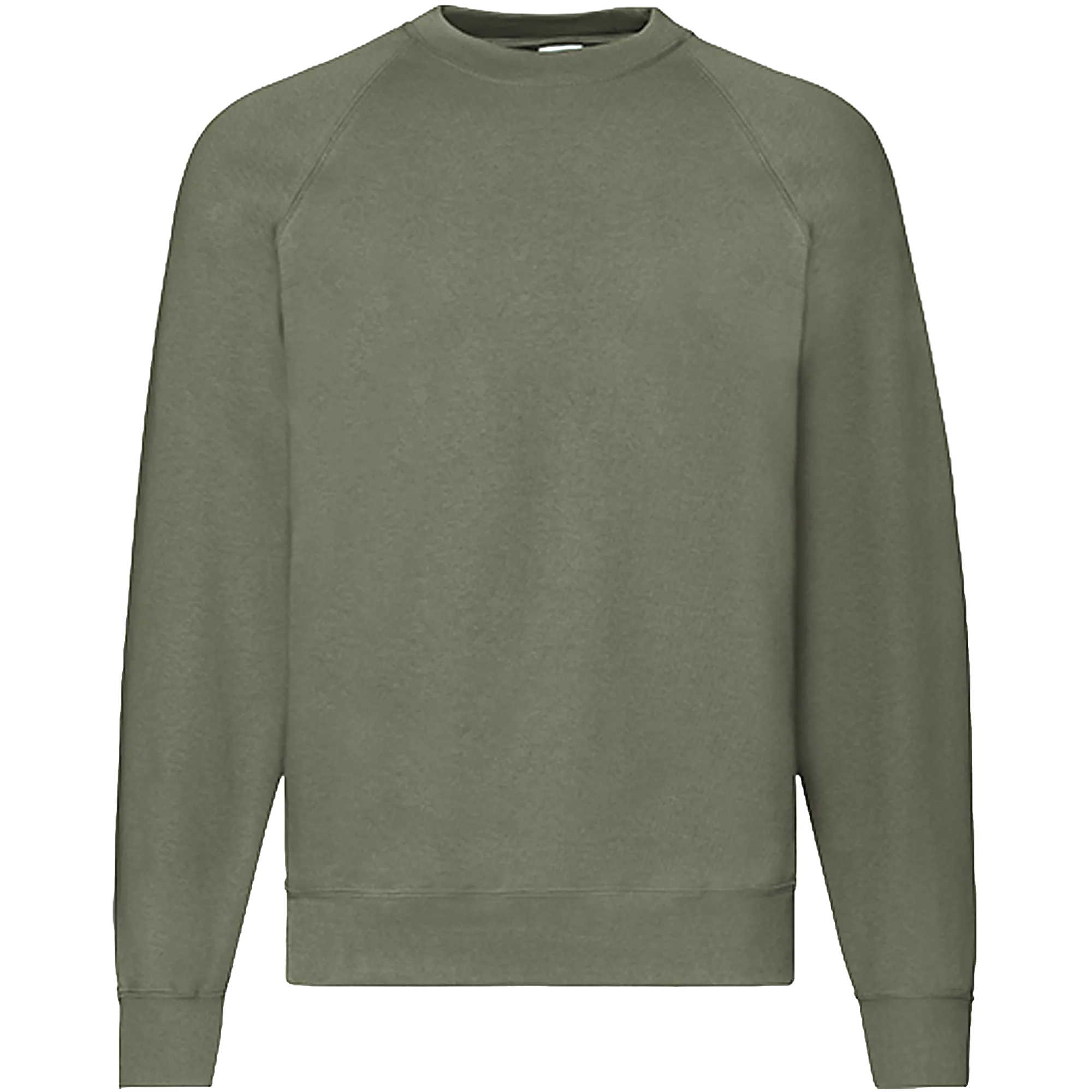 Classic-Olive Front