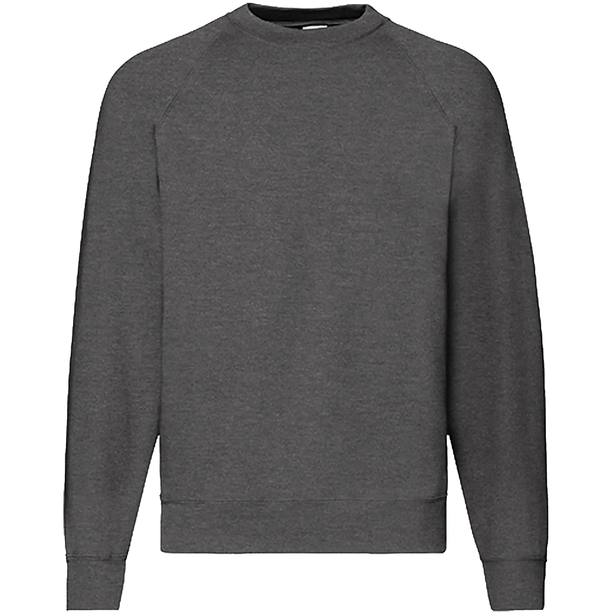 Dark-Heather-Grey Front