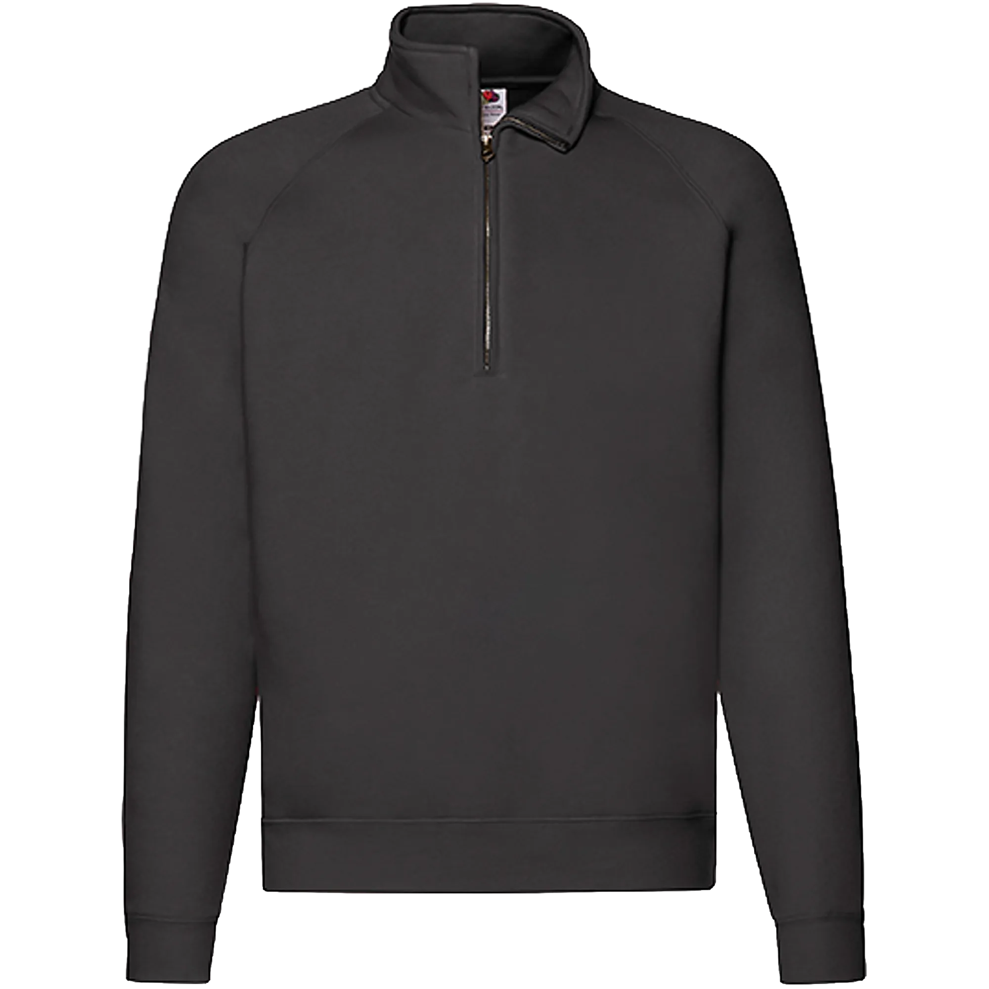 Black Front #farbe_black