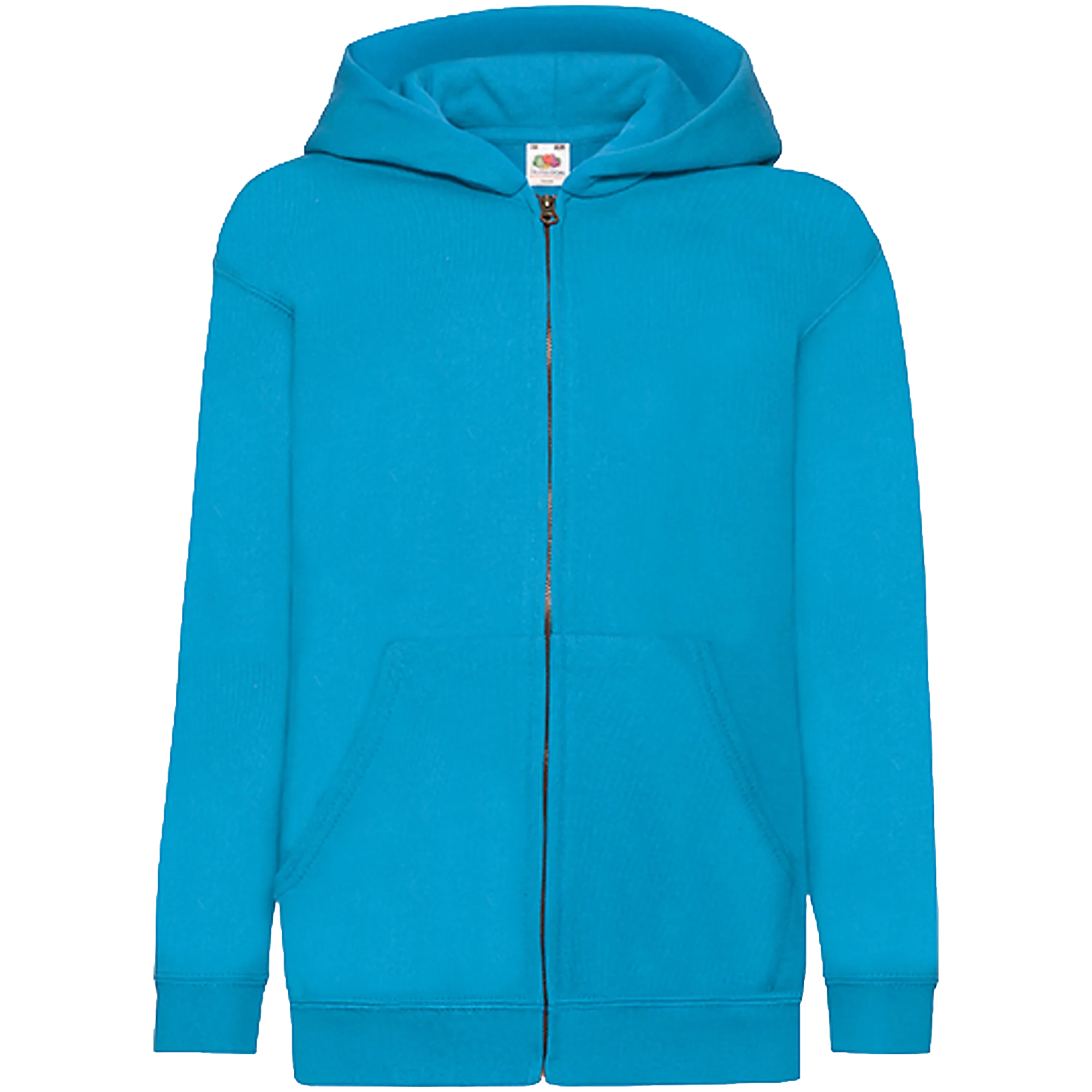 Azure-Blue Front #farbe_azure-blue