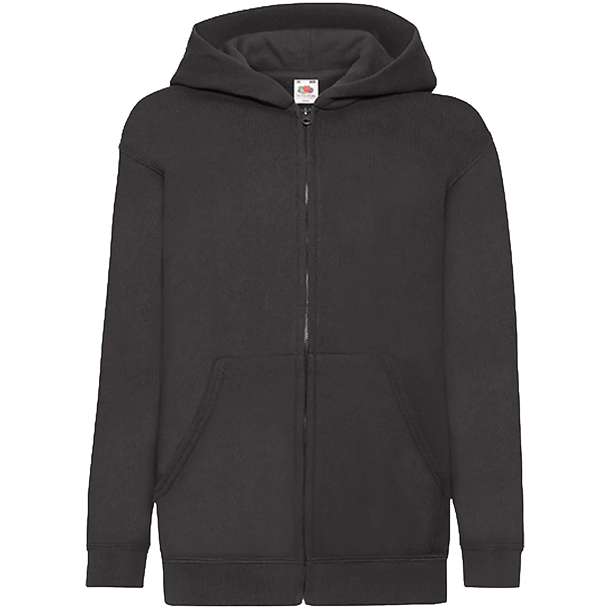 Black Front #farbe_black
