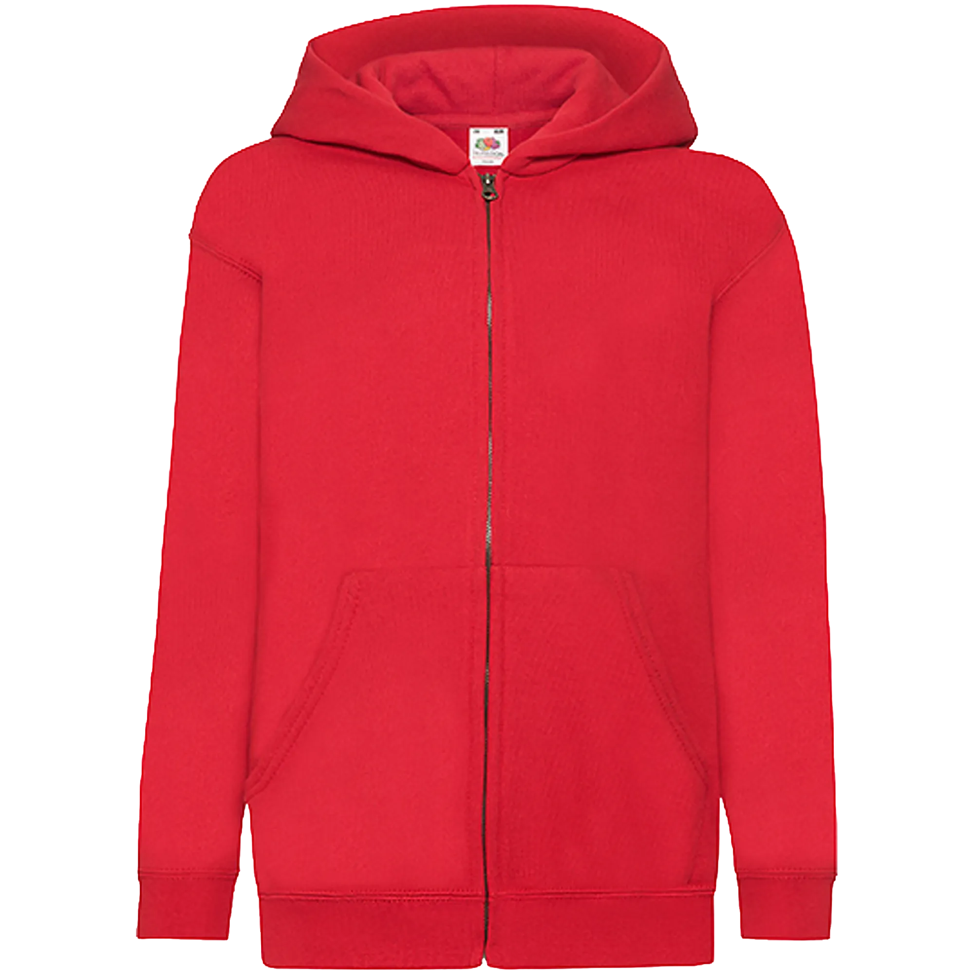 Red Front
