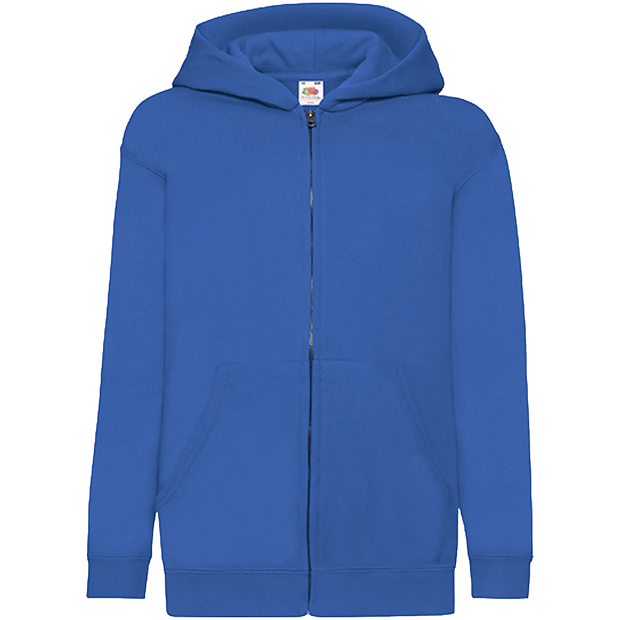 Royal-Blue Front