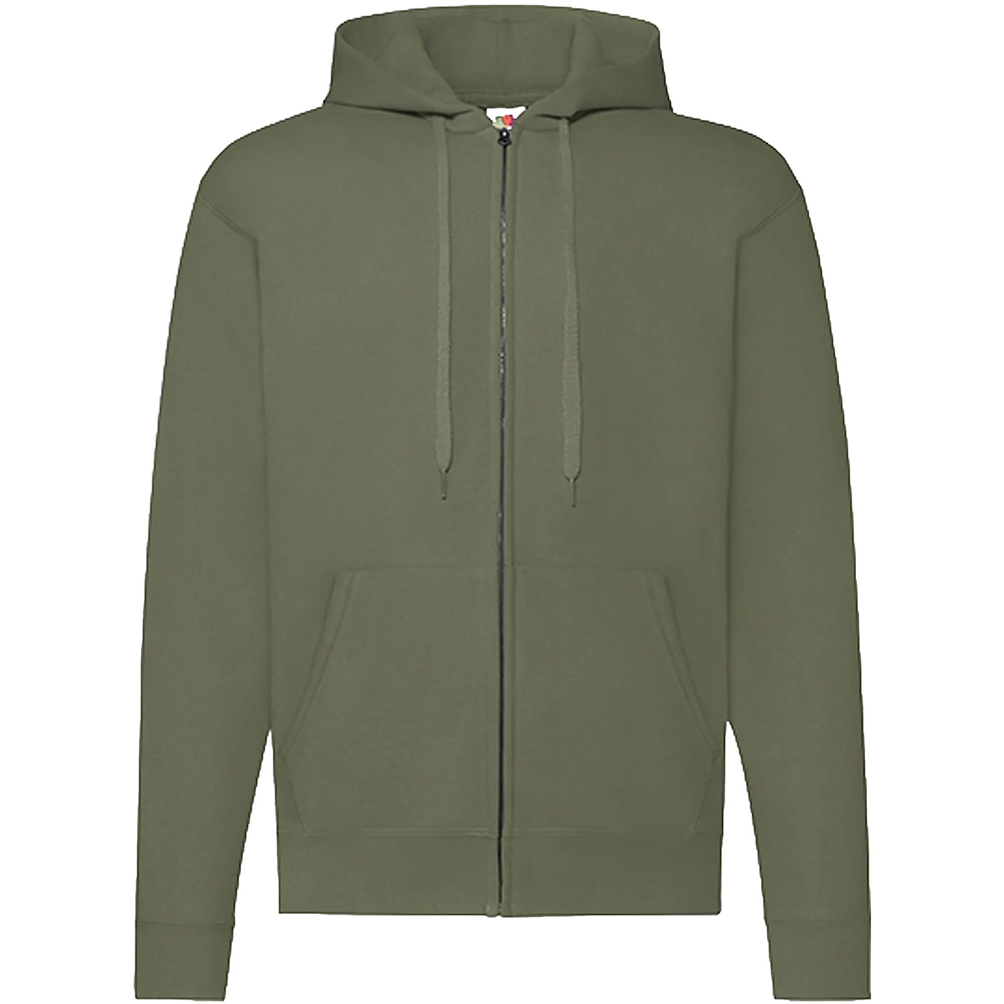 Classic-Olive Front