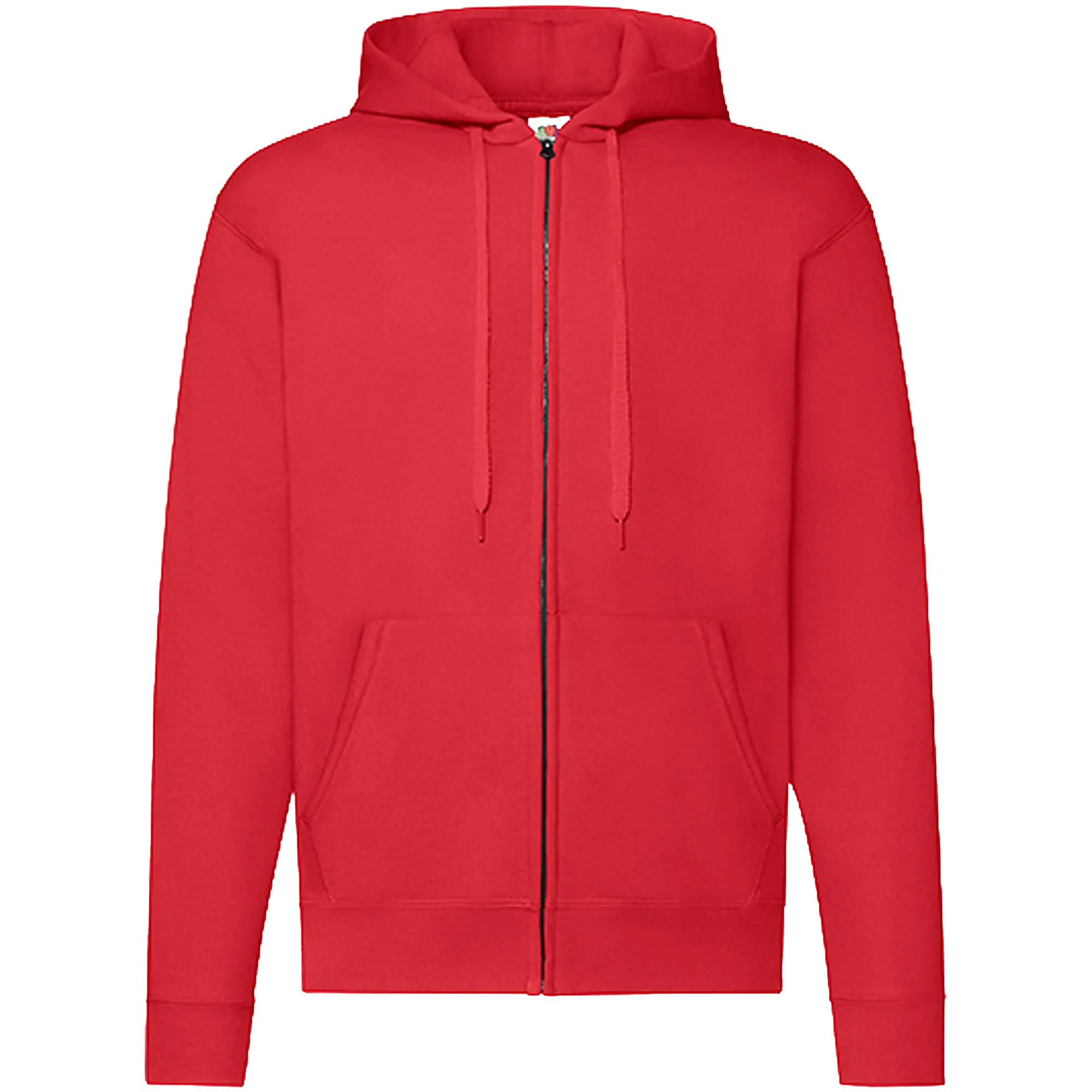 Red Front