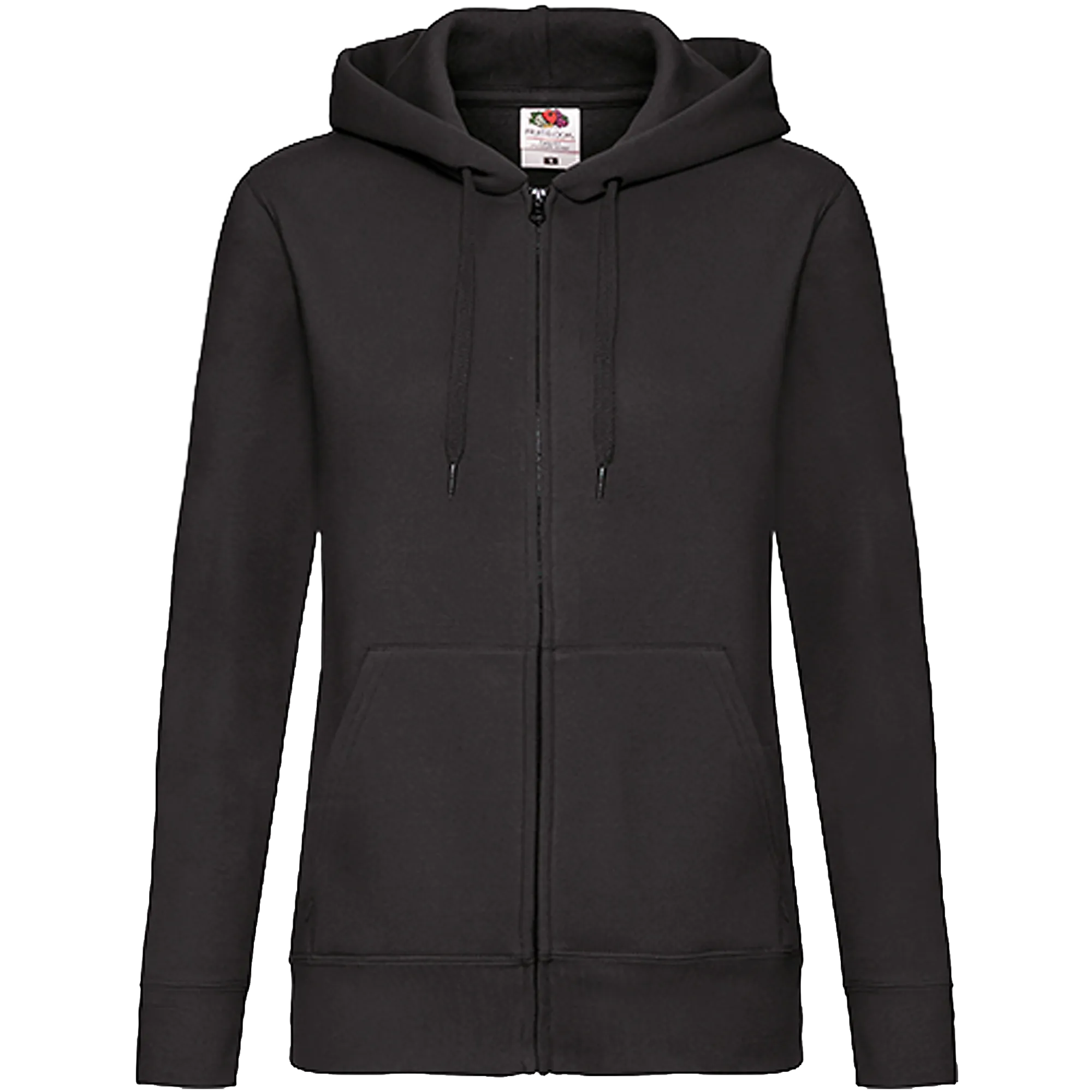 Black Front #farbe_black
