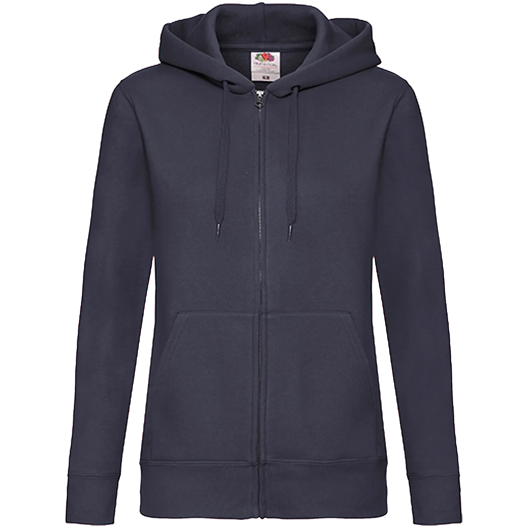 Deep-Navy Front #farbe_deep-navy