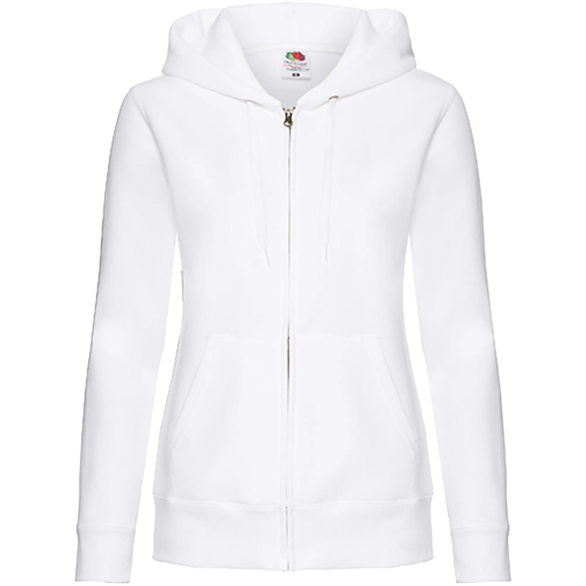 White Front