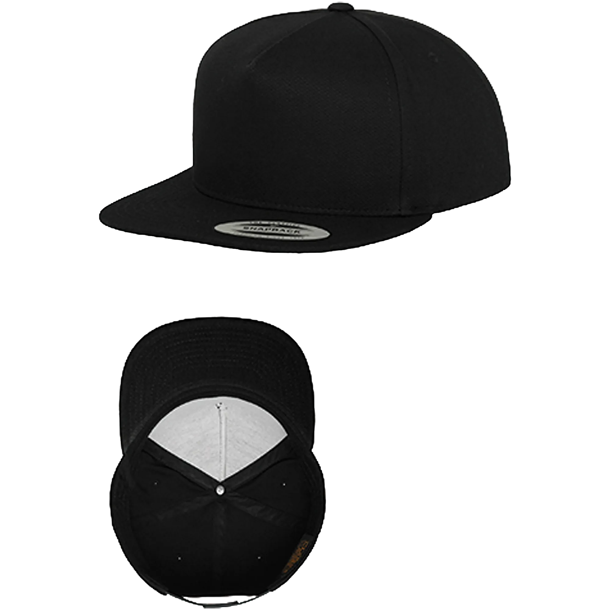 Black_Black Front