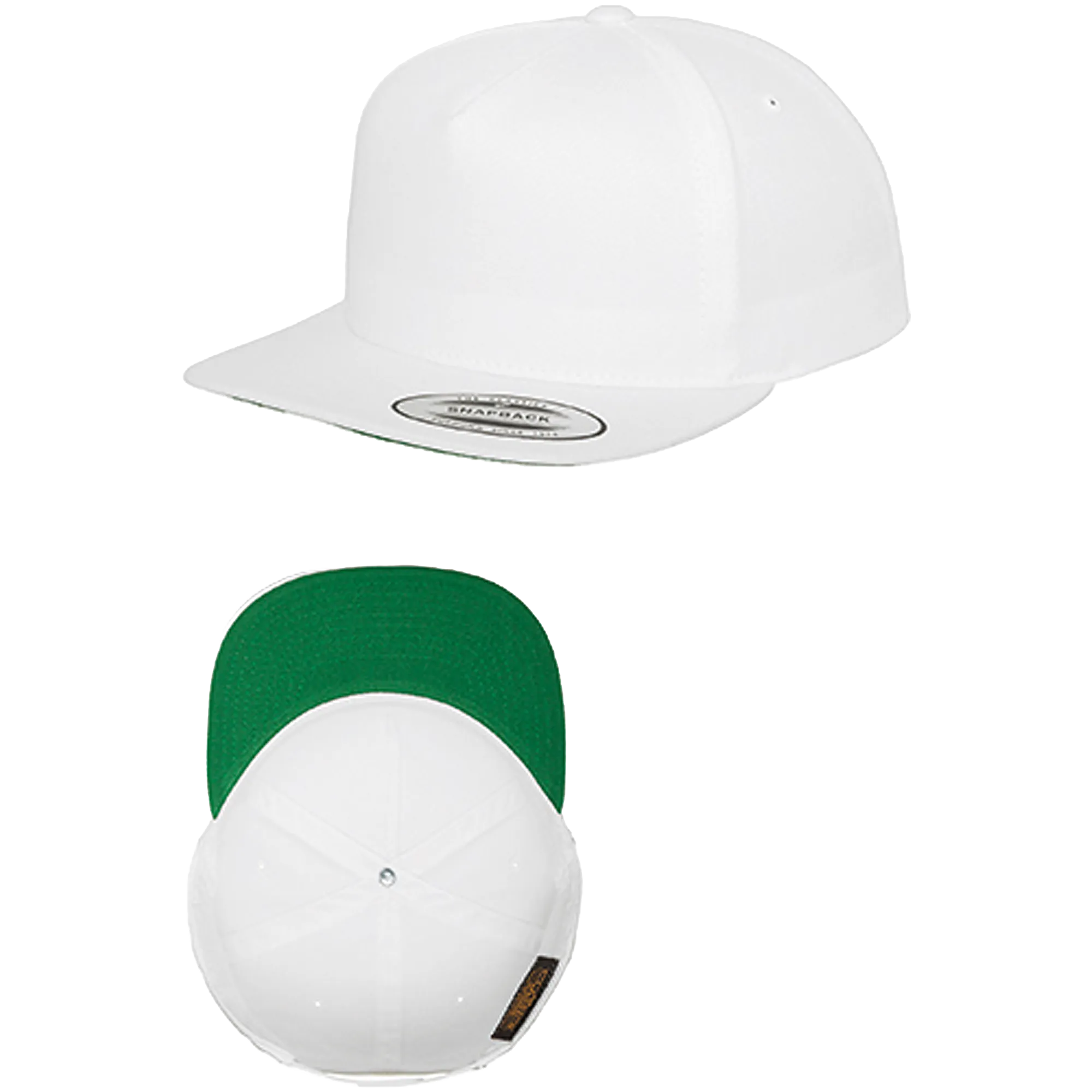 White Front