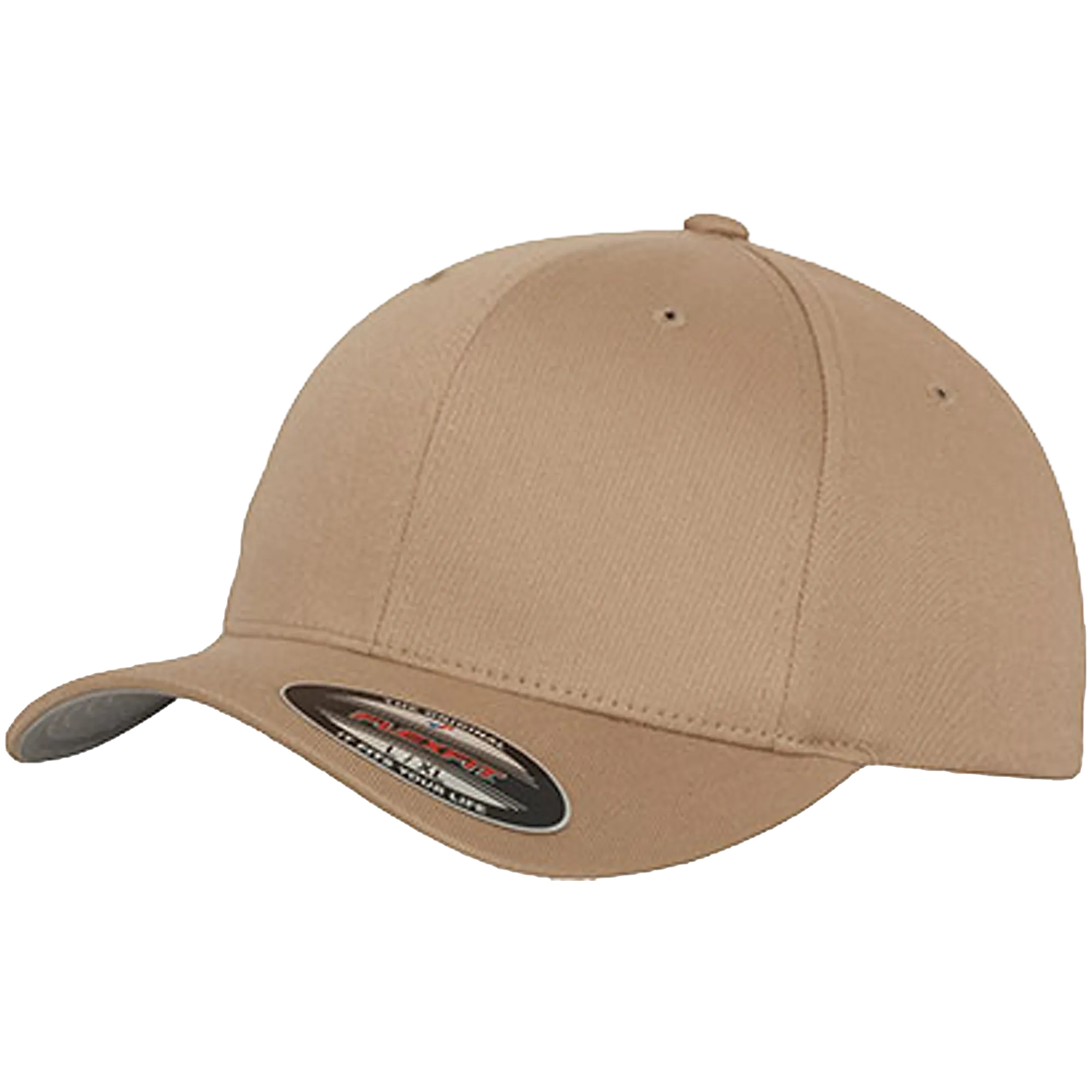 Khaki Front