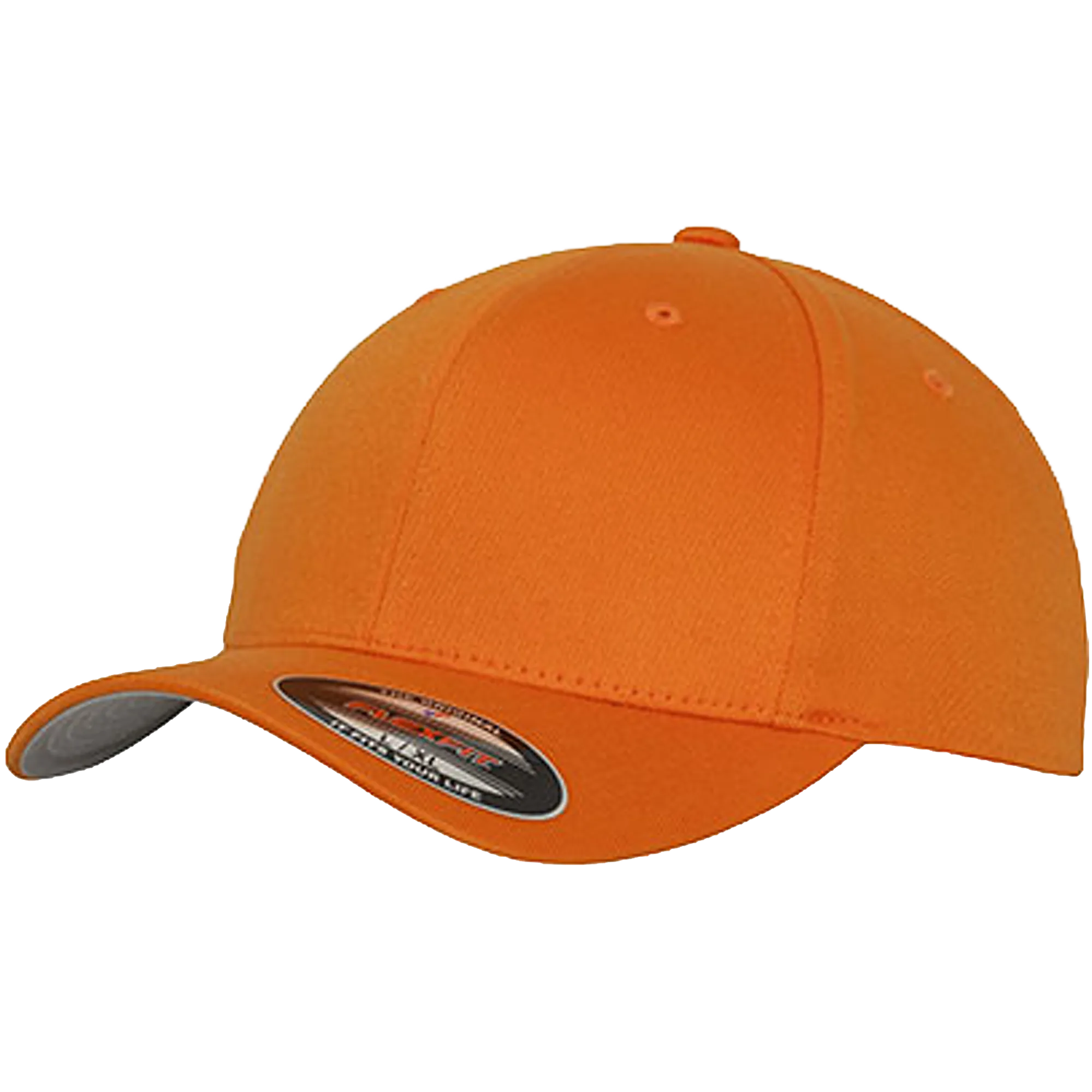 Orange Front