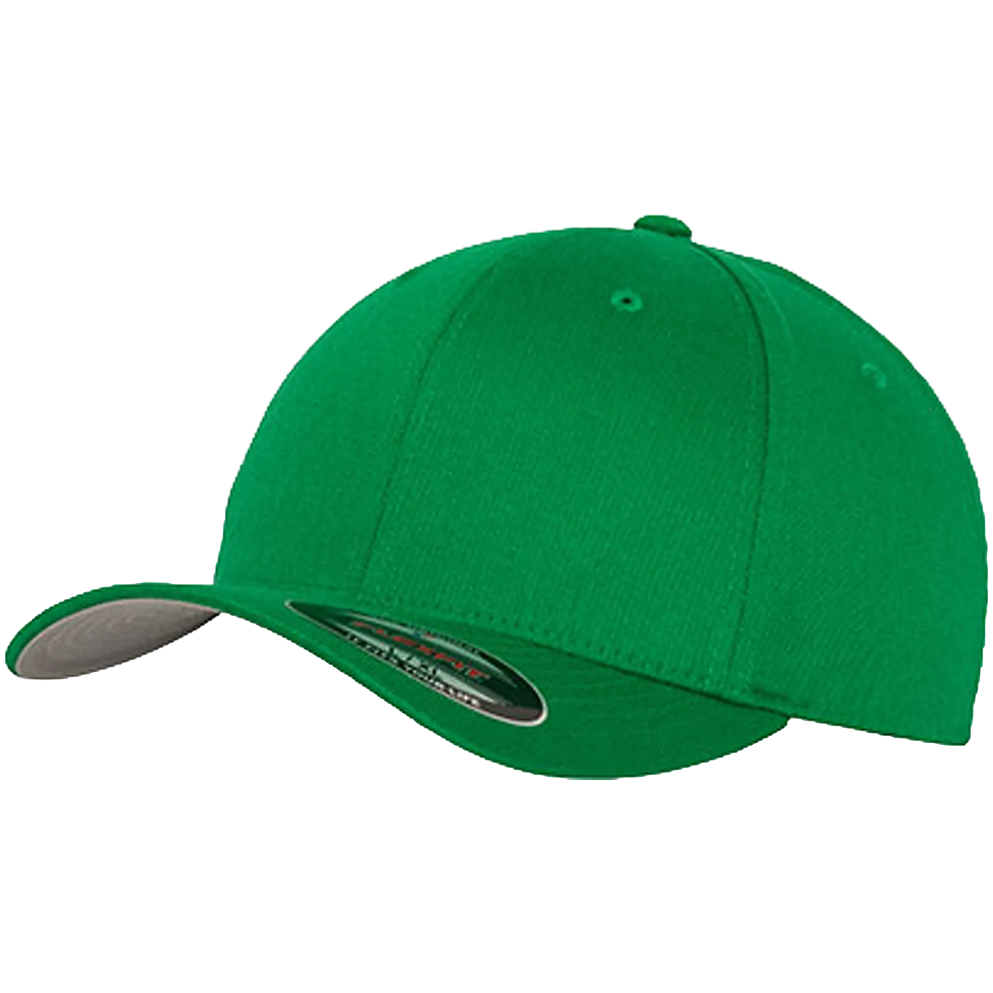 Pepper-Green Front