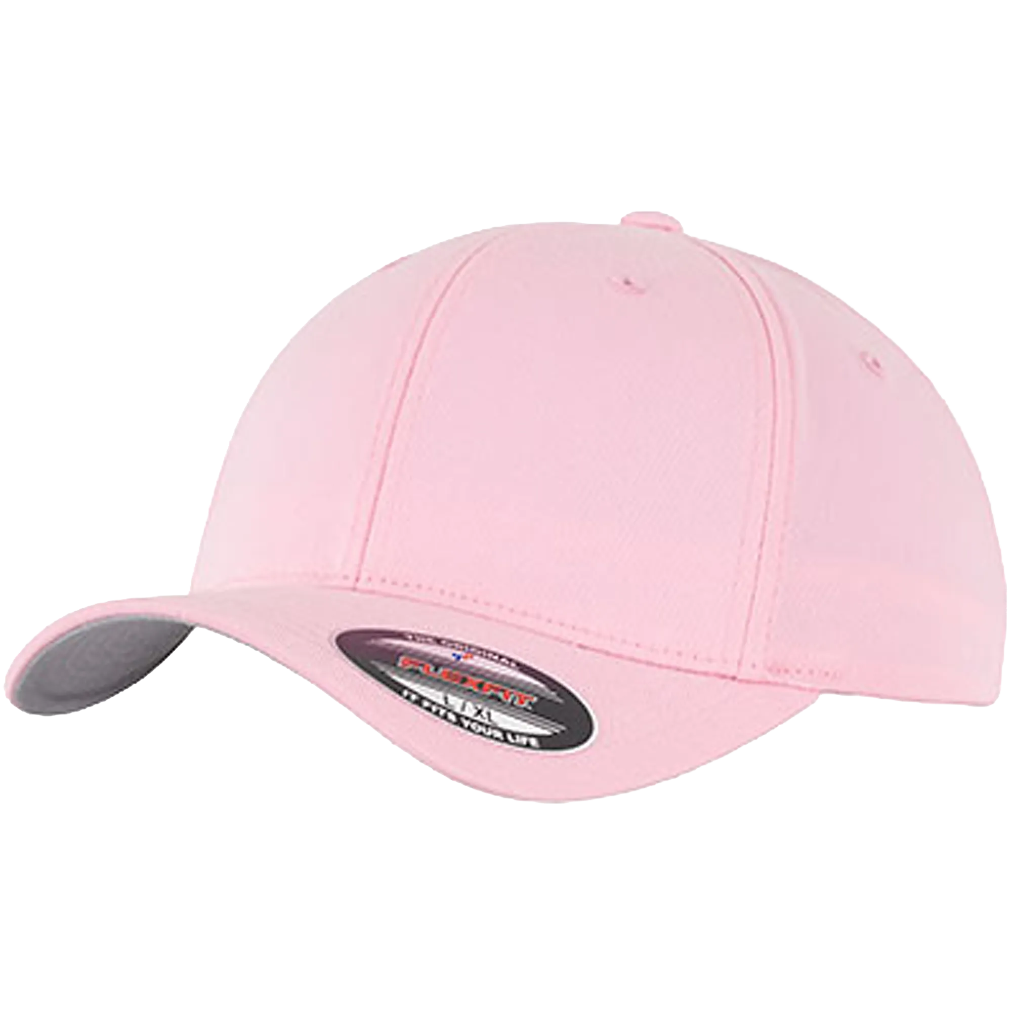 Pink Front