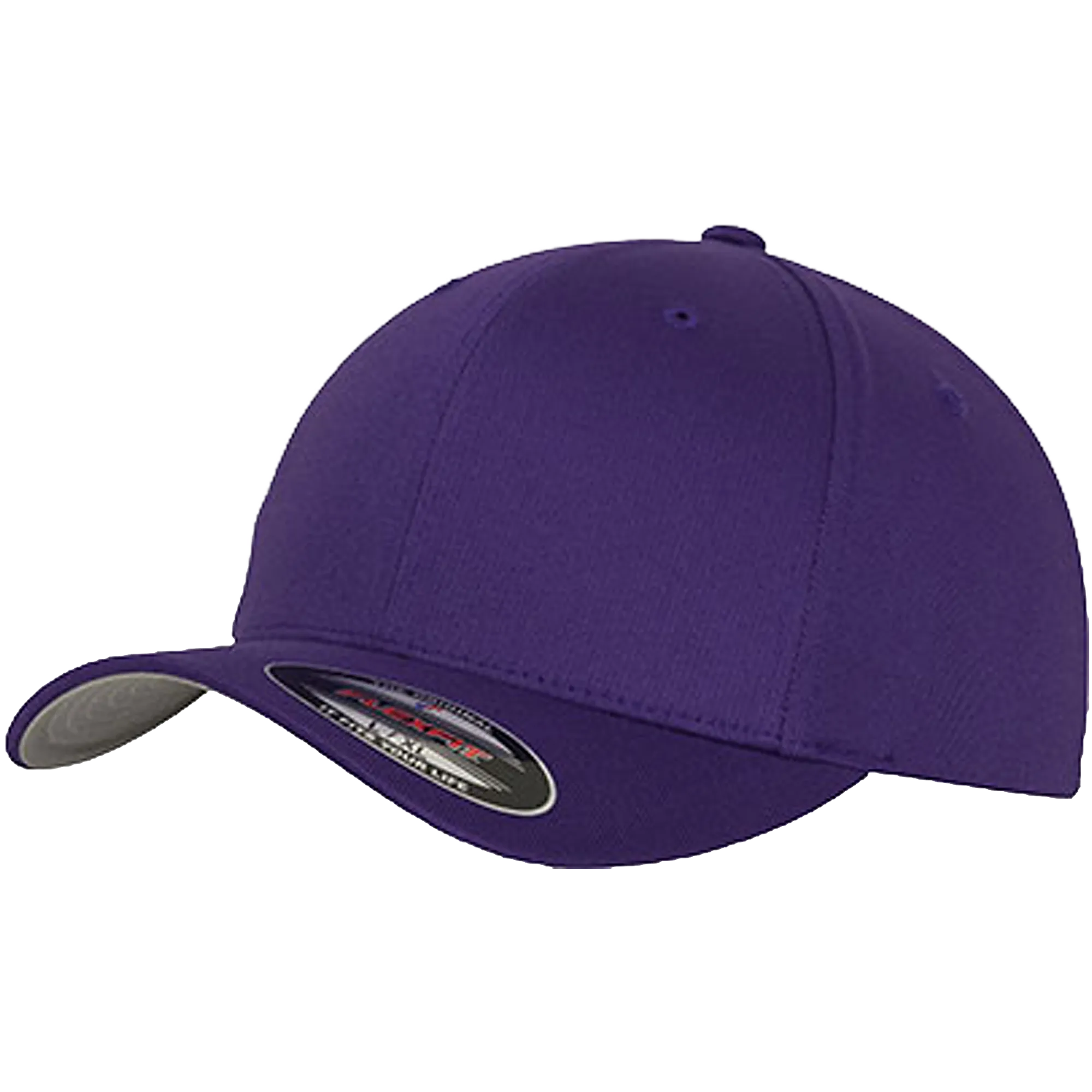 Purple Front