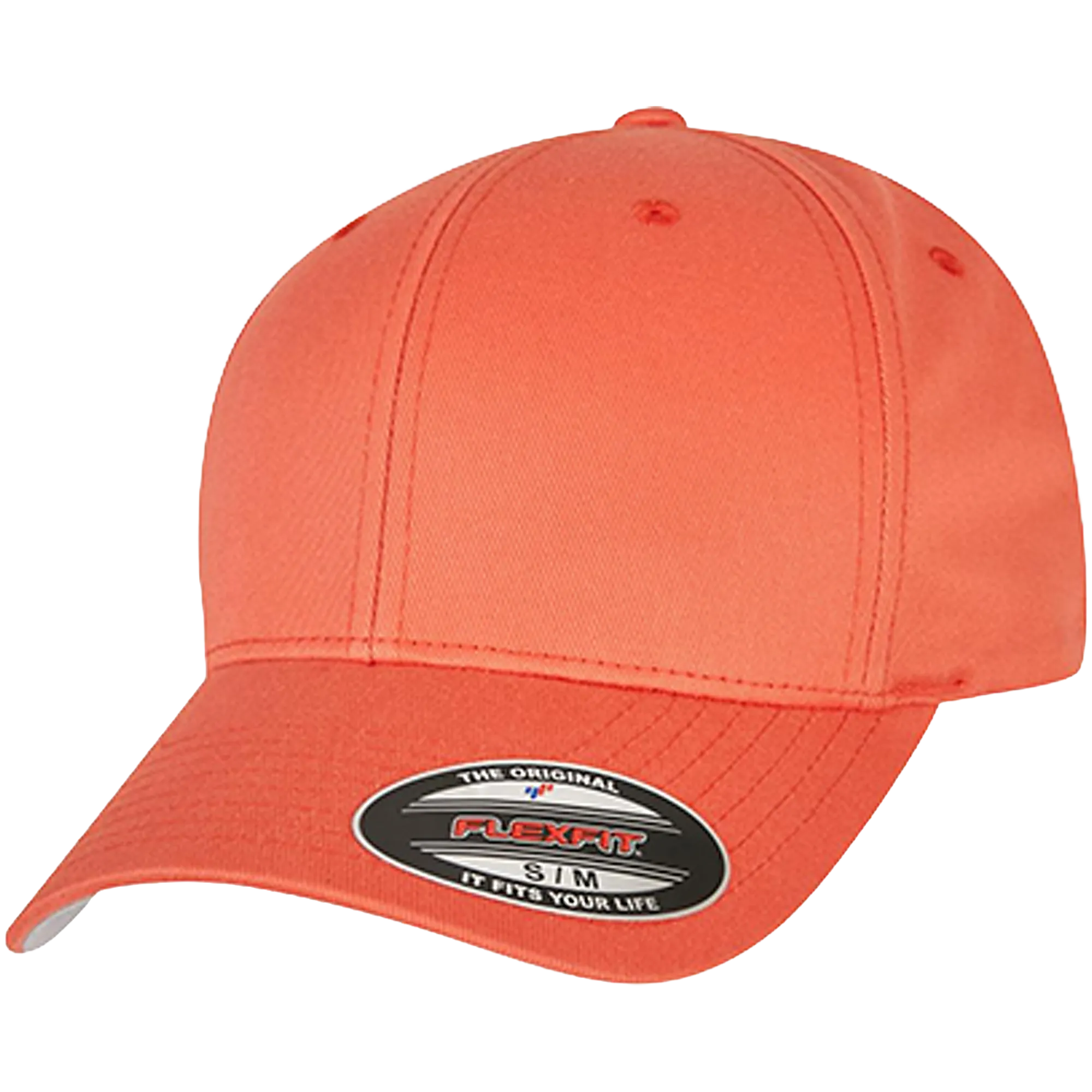 Spicy-Orange Front